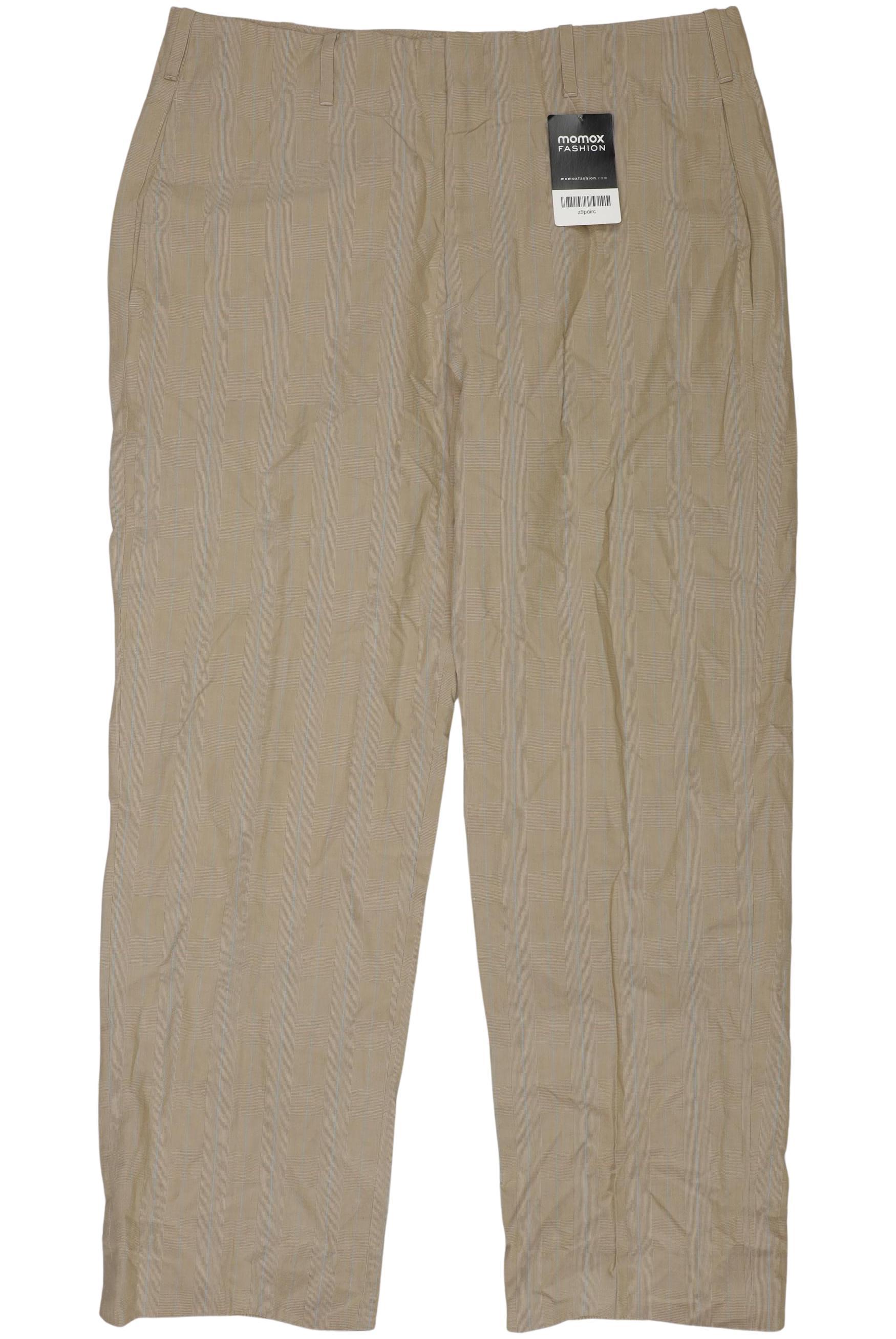 

PS Paul Smith Damen Stoffhose, beige, Gr. 34