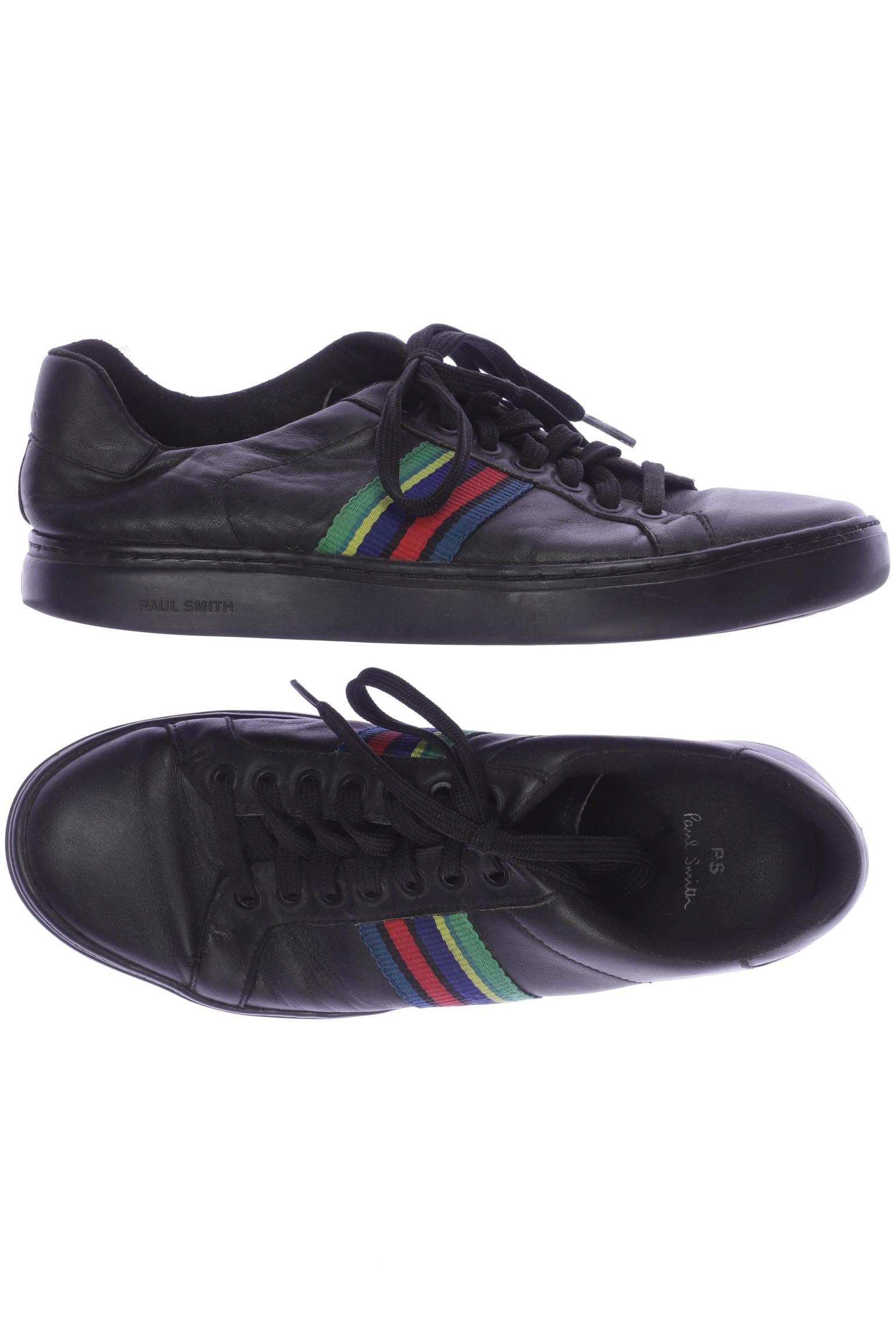 

PS Paul Smith Herren Sneakers, schwarz, Gr. 40