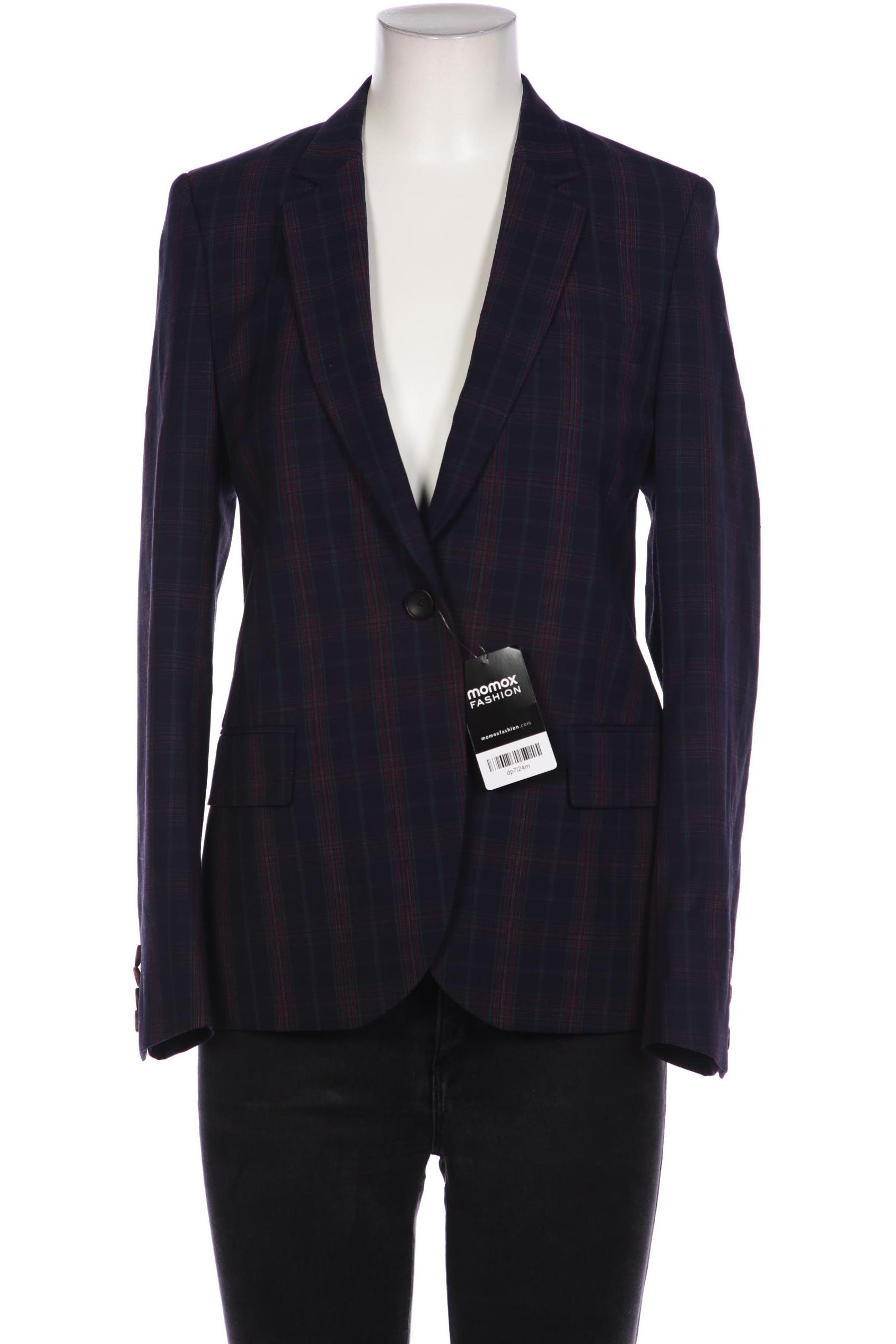 

PS Paul Smith Damen Blazer, marineblau, Gr. 38