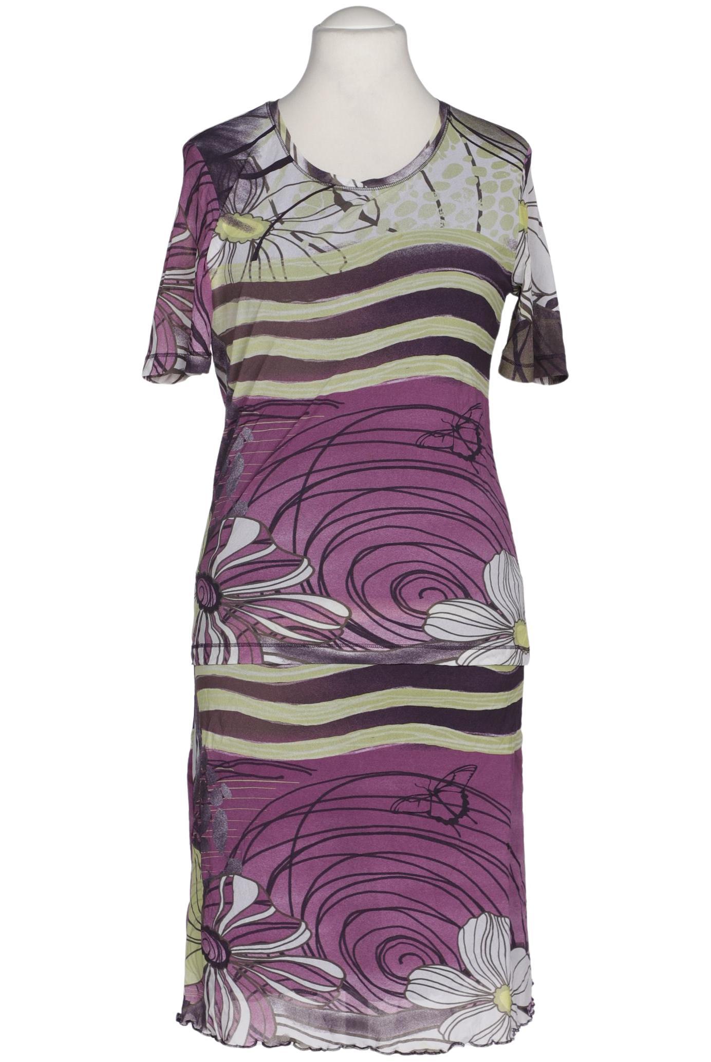 

Public Damen Anzug, mehrfarbig, Gr. 42