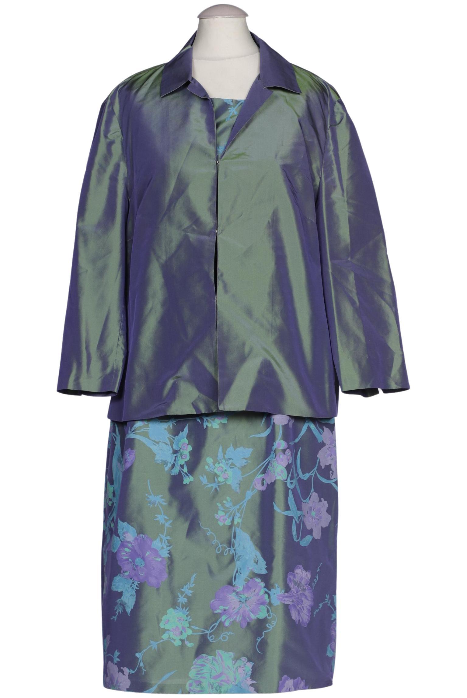 

Public Damen Anzug, mehrfarbig, Gr. 40