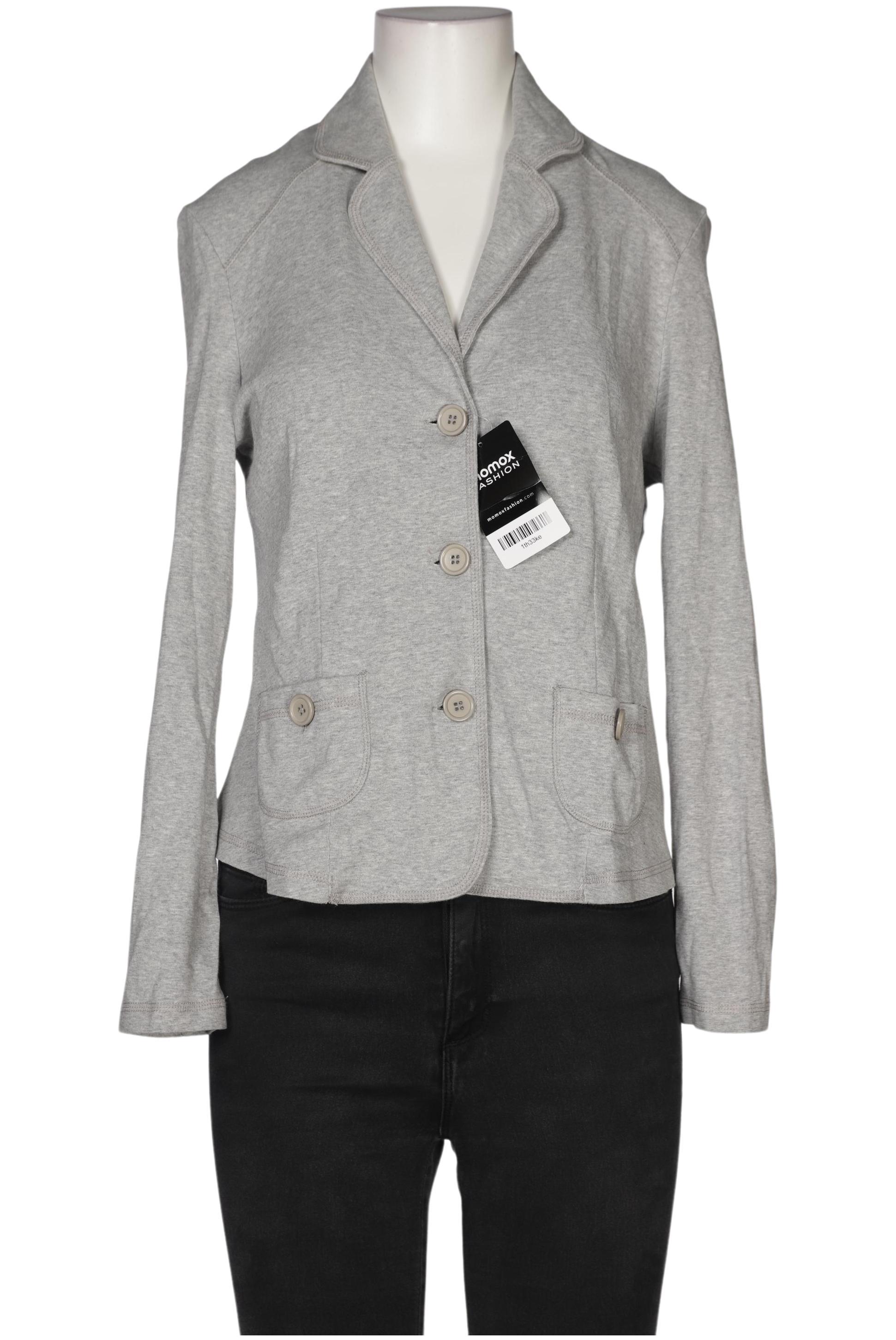 

Public Damen Blazer, grau, Gr. 40