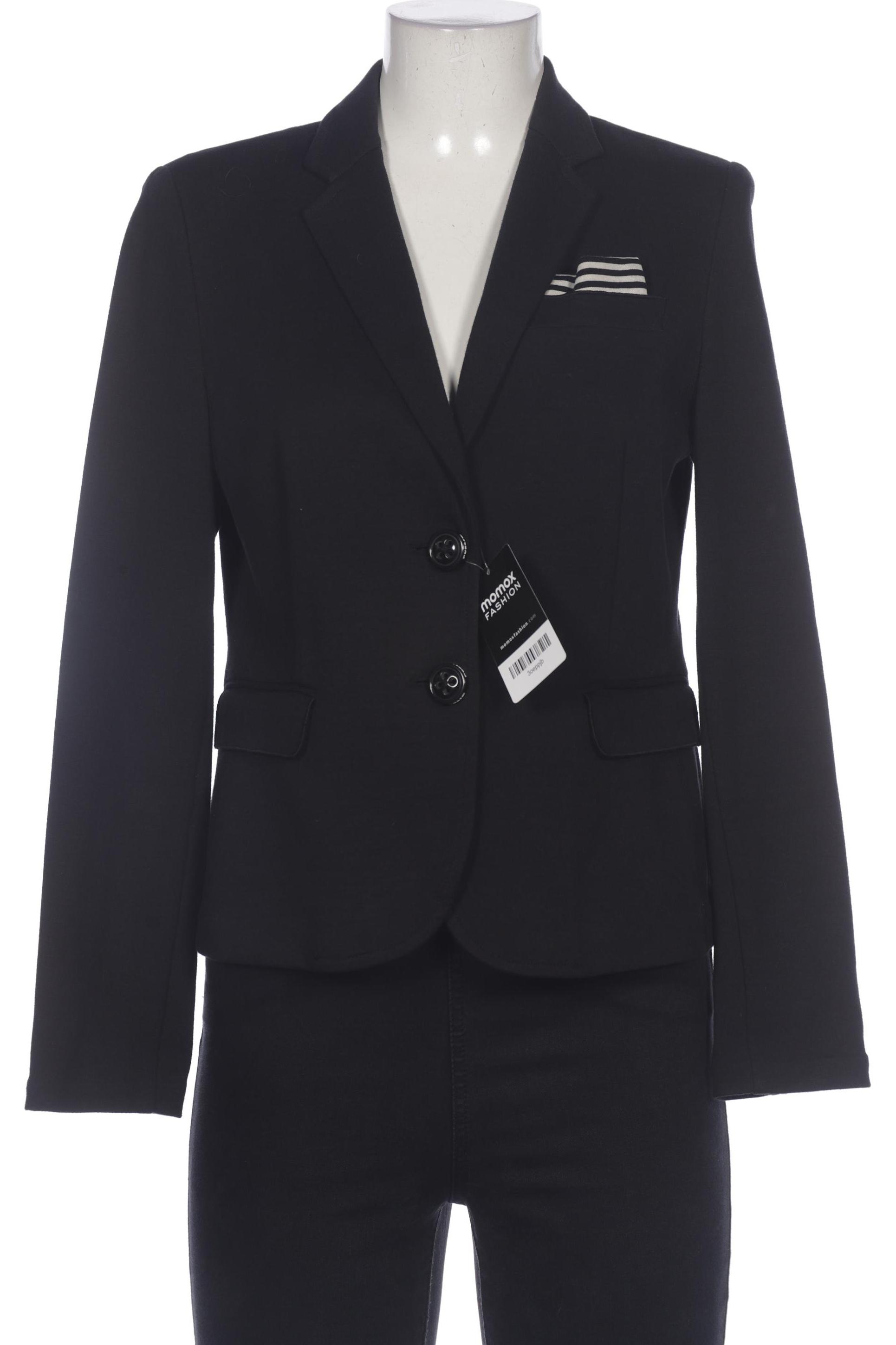 

Public Damen Blazer, schwarz, Gr. 40