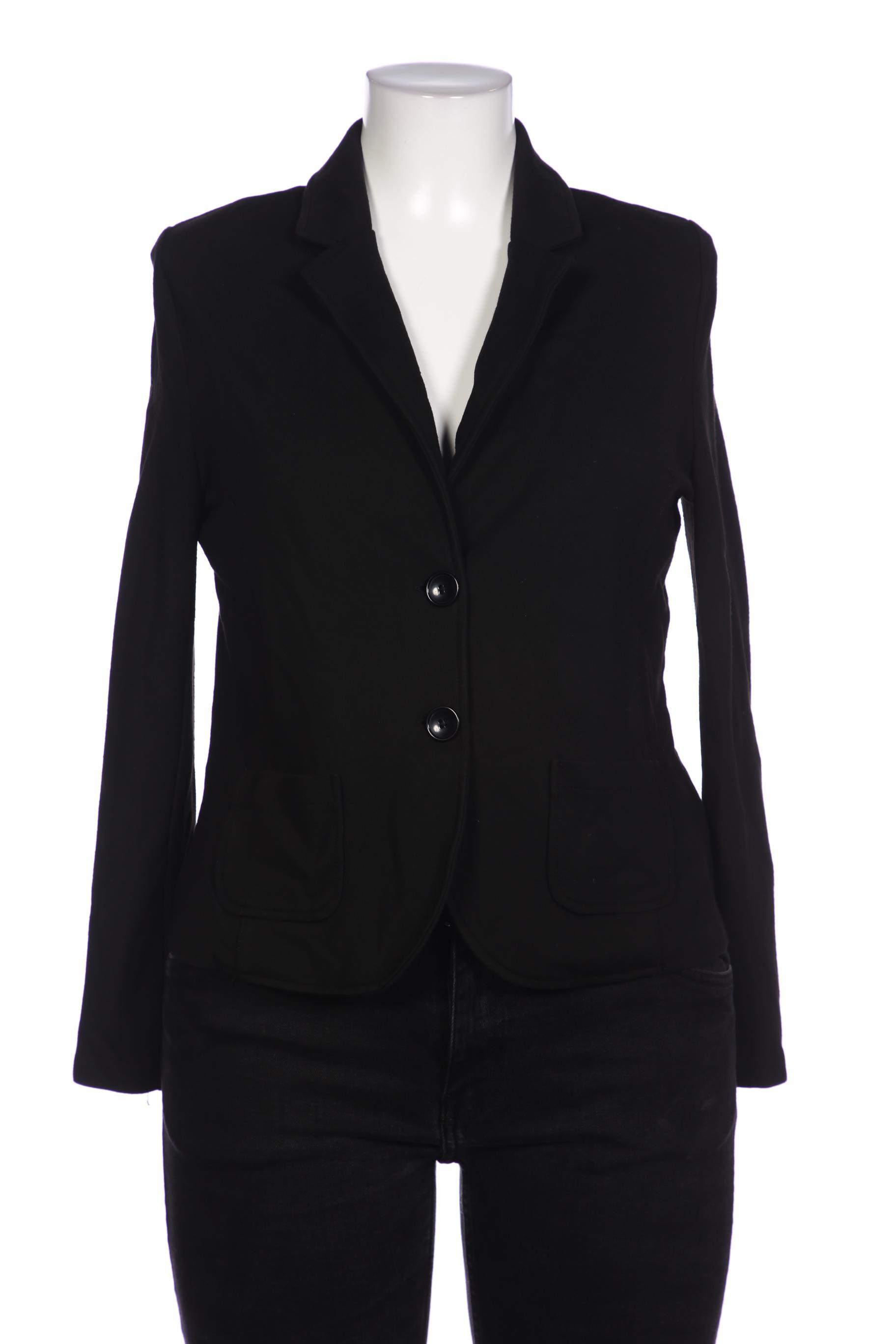 

Public Damen Blazer, schwarz, Gr. 44