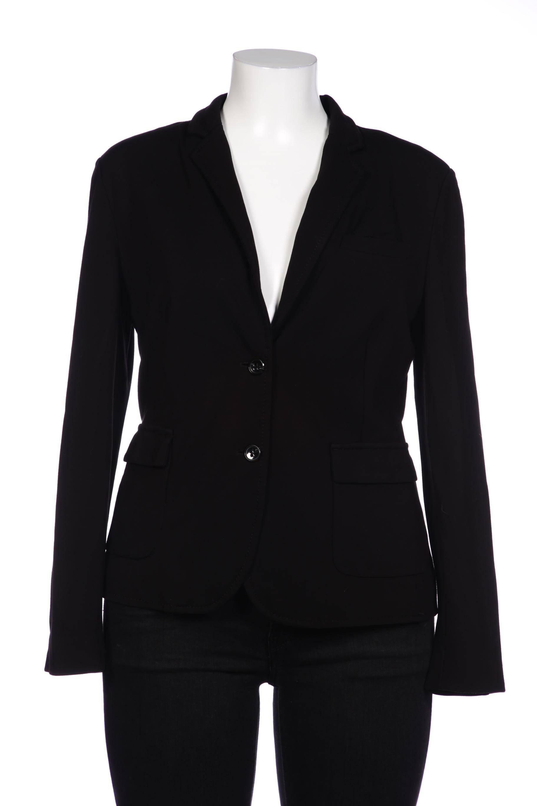 

PUBLIC Damen Blazer, schwarz