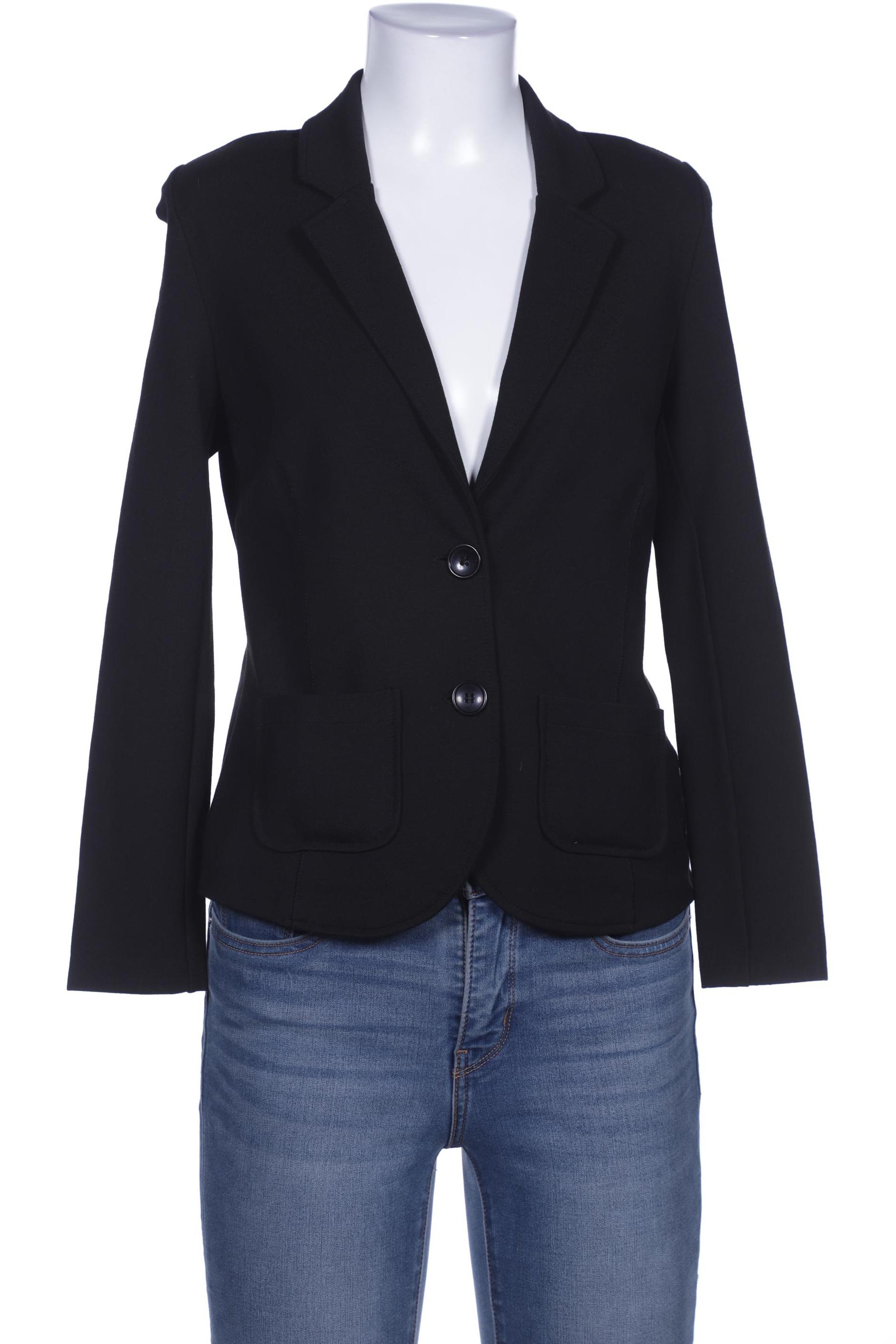 

PUBLIC Damen Blazer, schwarz