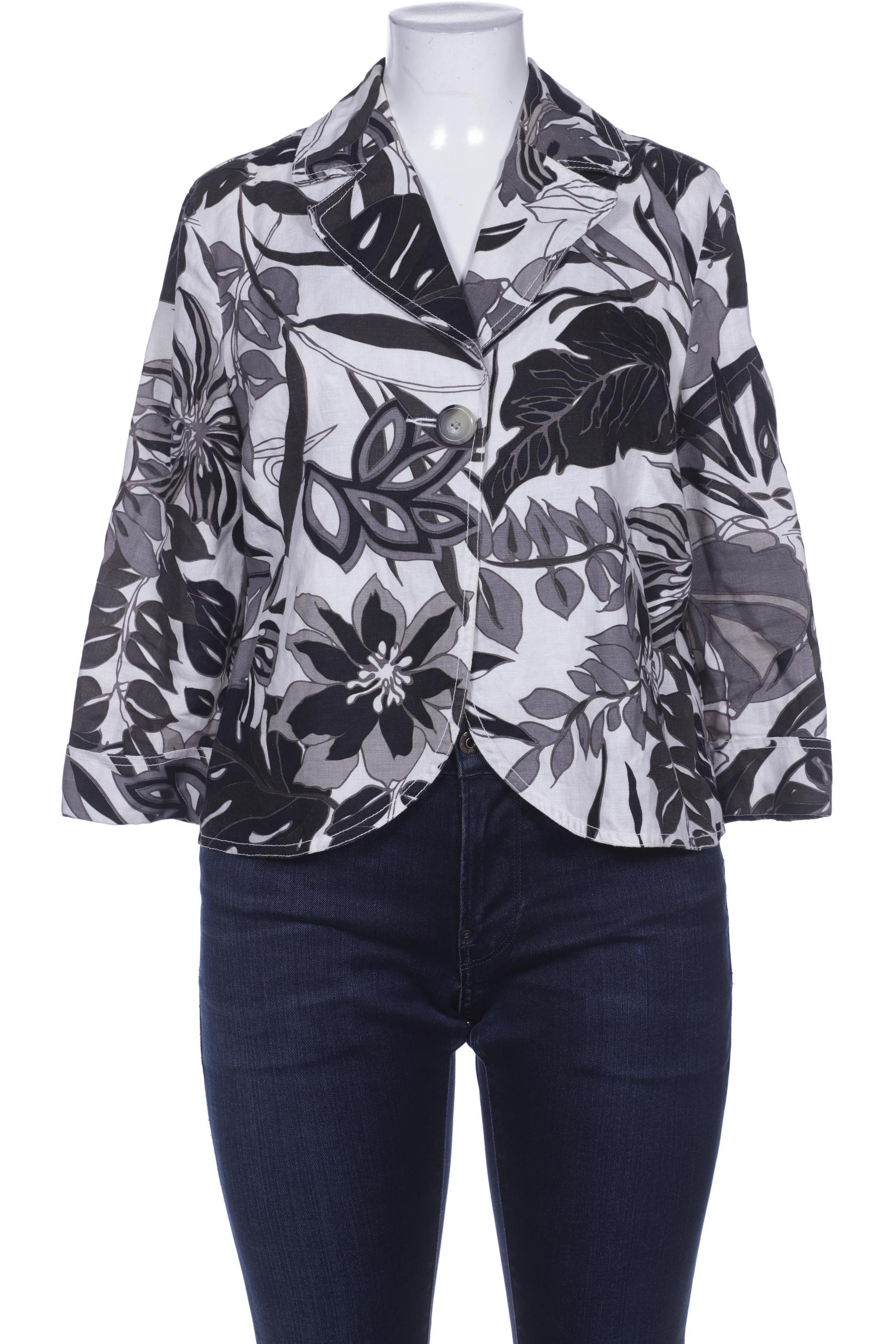 

PUBLIC Damen Blazer, cremeweiß