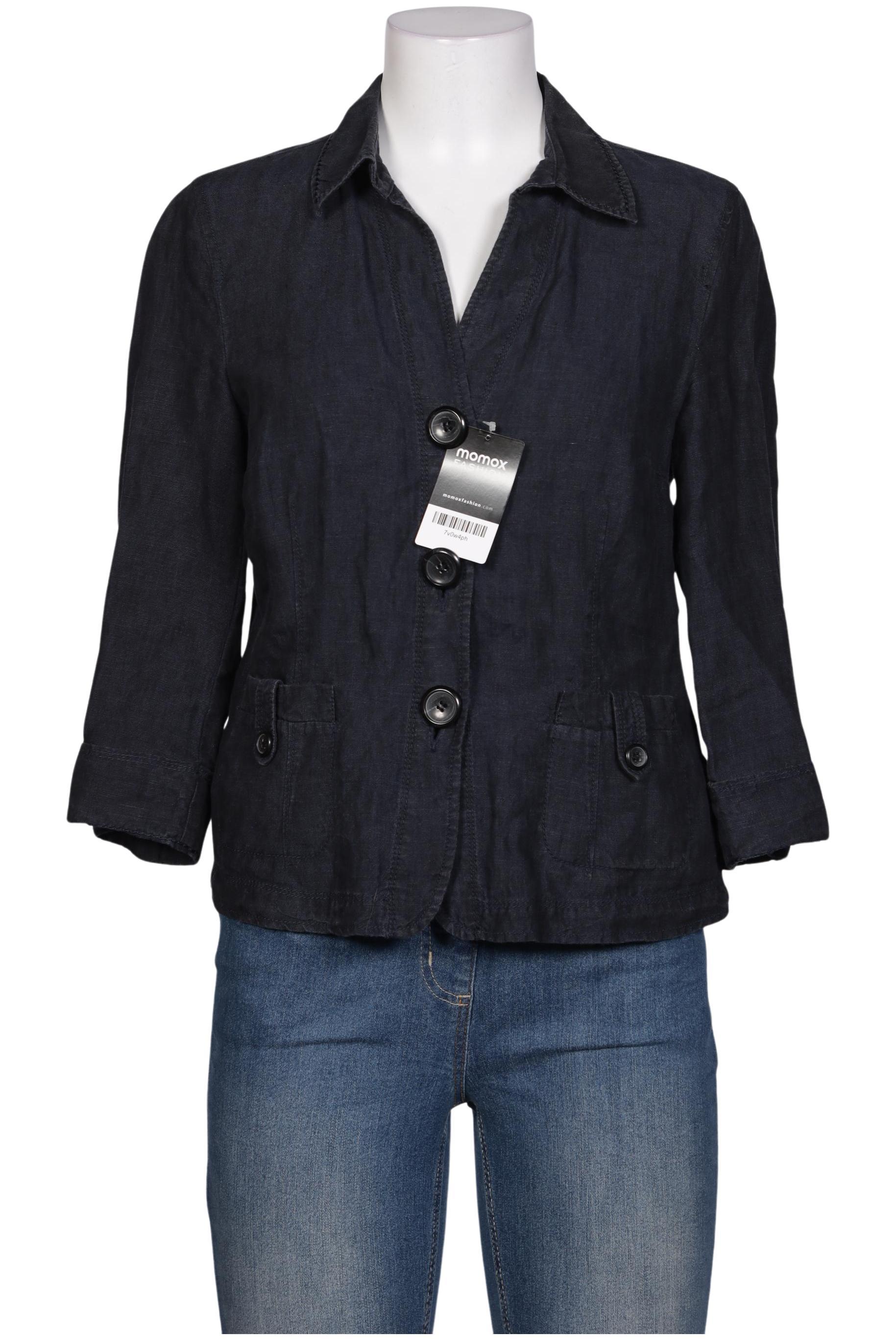 

Public Damen Blazer, marineblau, Gr. 38