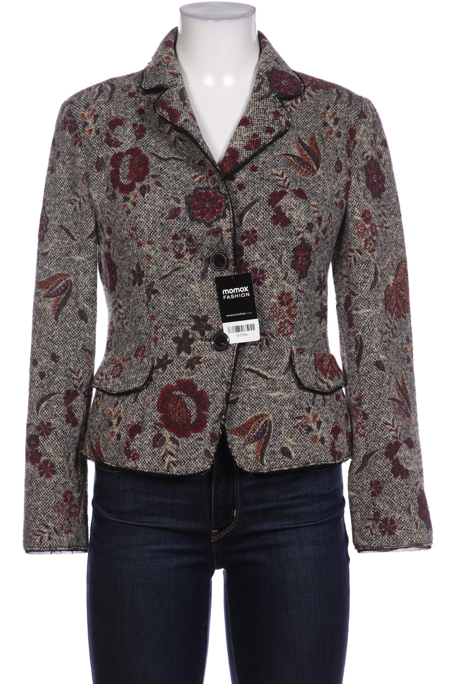 

Public Damen Blazer, grau, Gr. 38