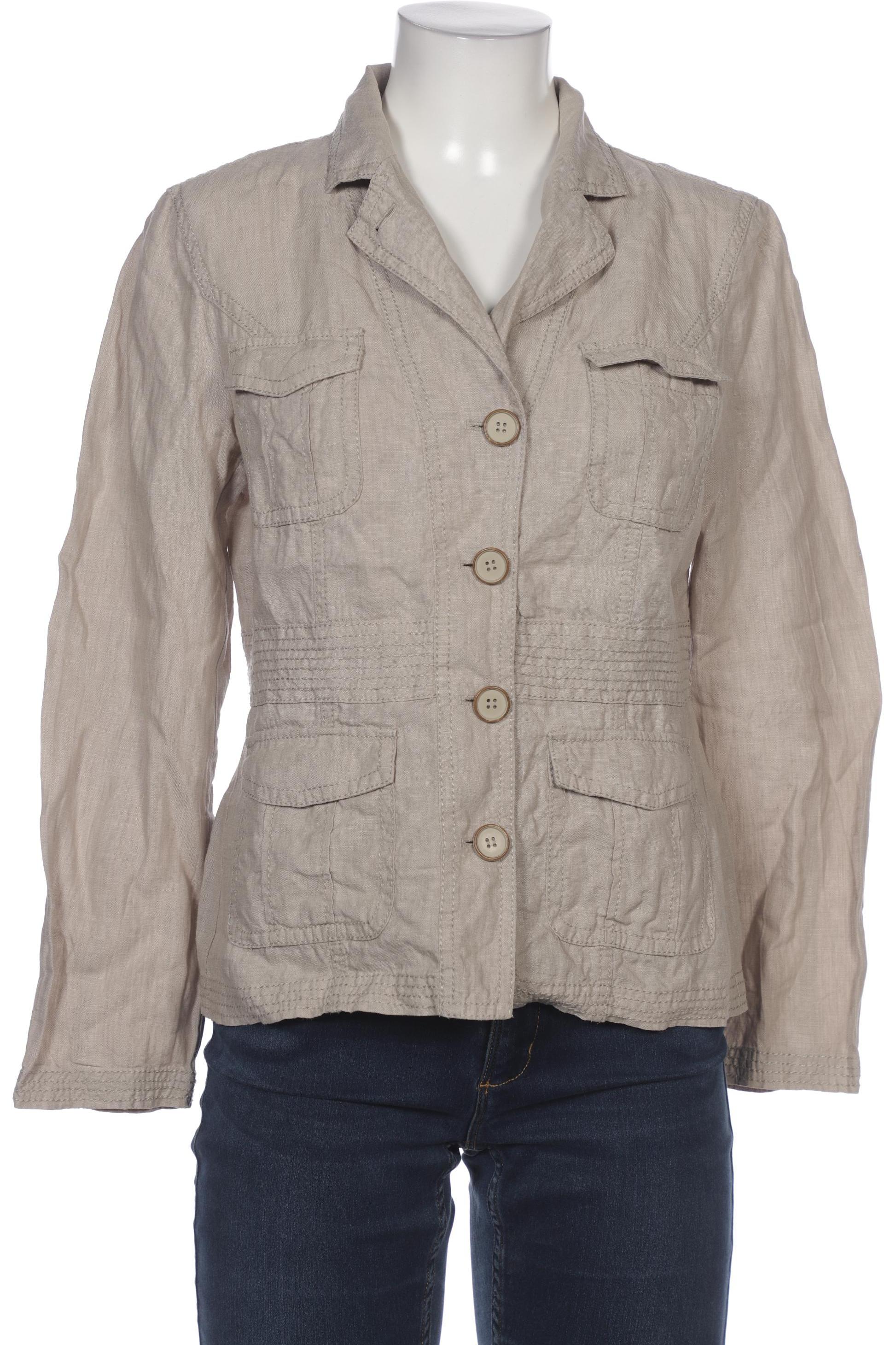 

PUBLIC Damen Blazer, beige