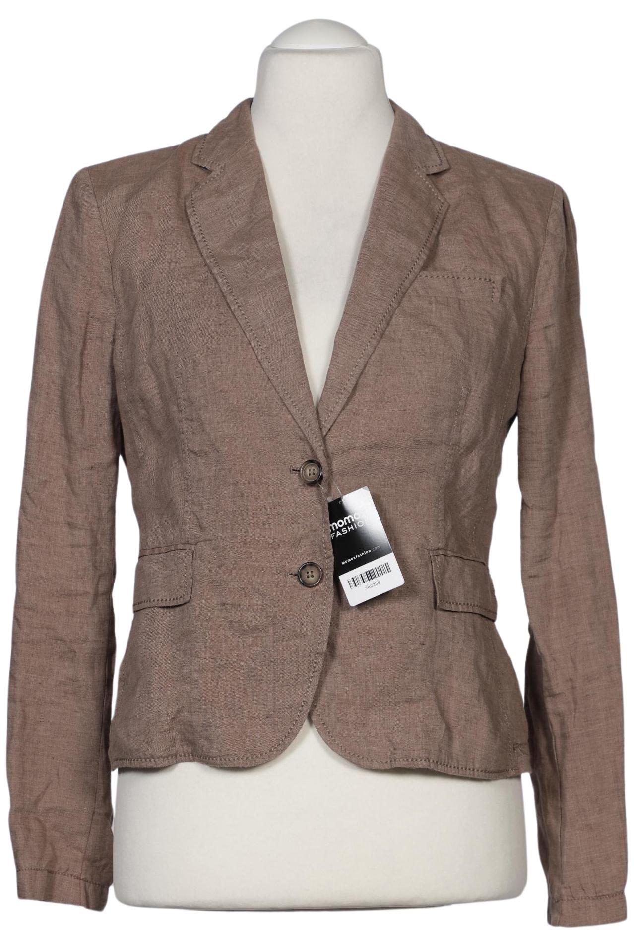 

Public Damen Blazer, braun, Gr. 38