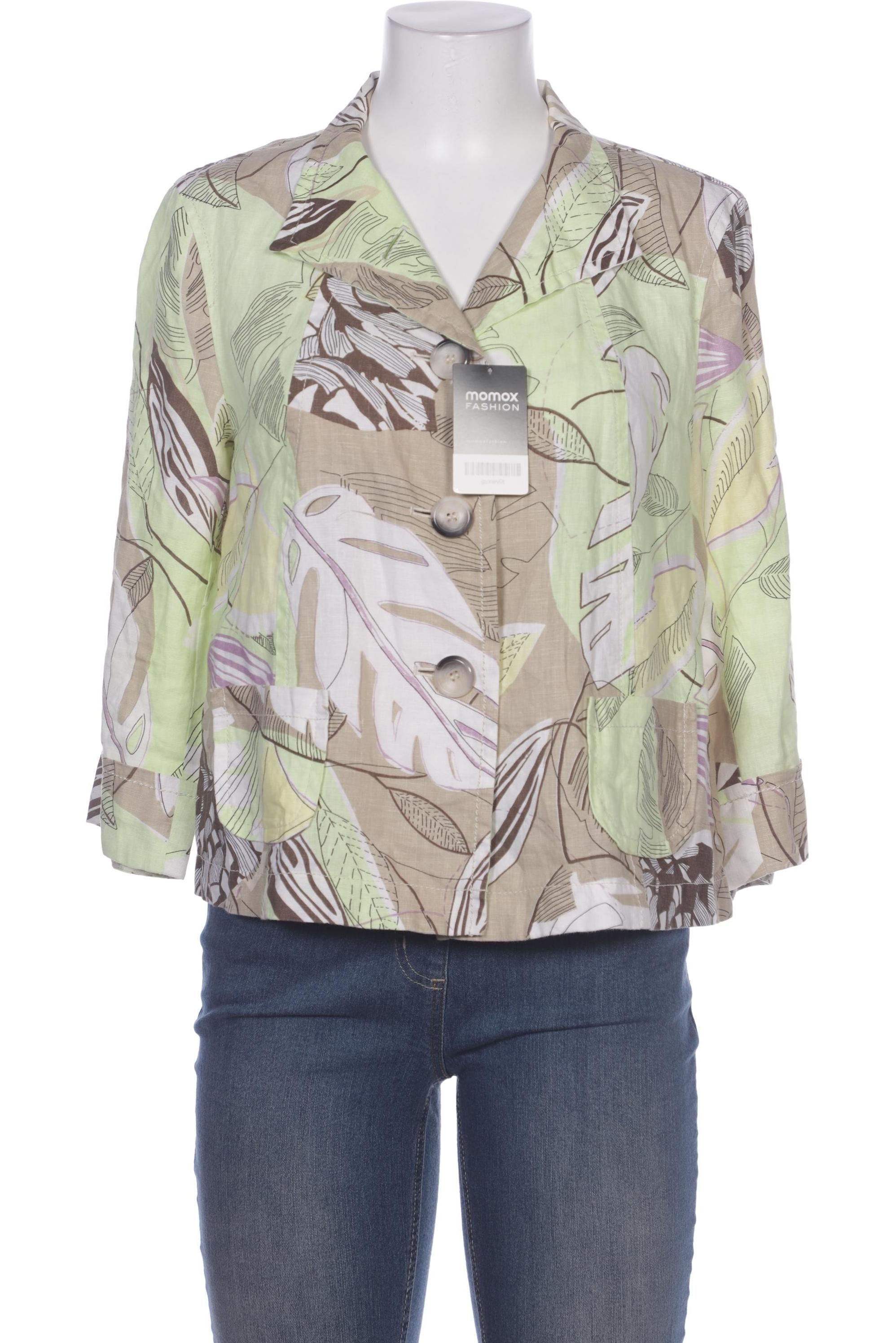 

Public Damen Blazer, mehrfarbig, Gr. 38