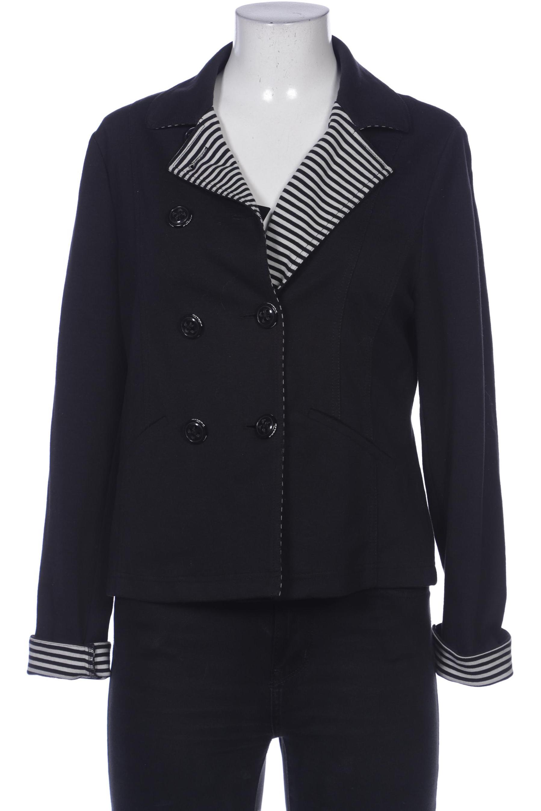 

Public Damen Blazer, schwarz, Gr. 40