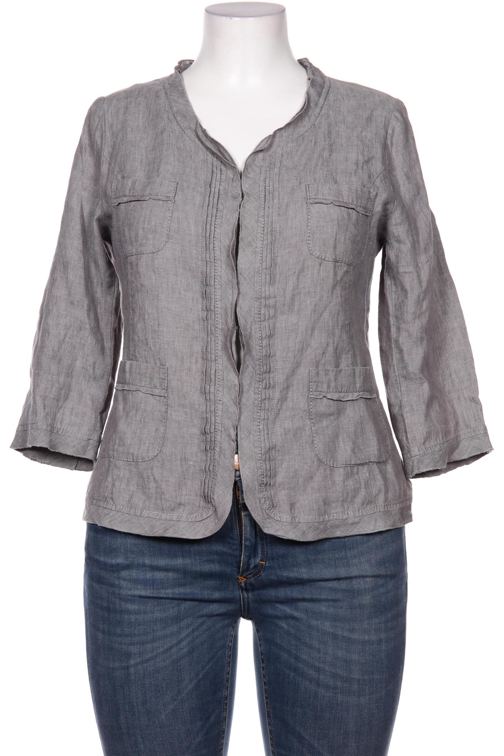 

Public Damen Blazer, grau, Gr. 42