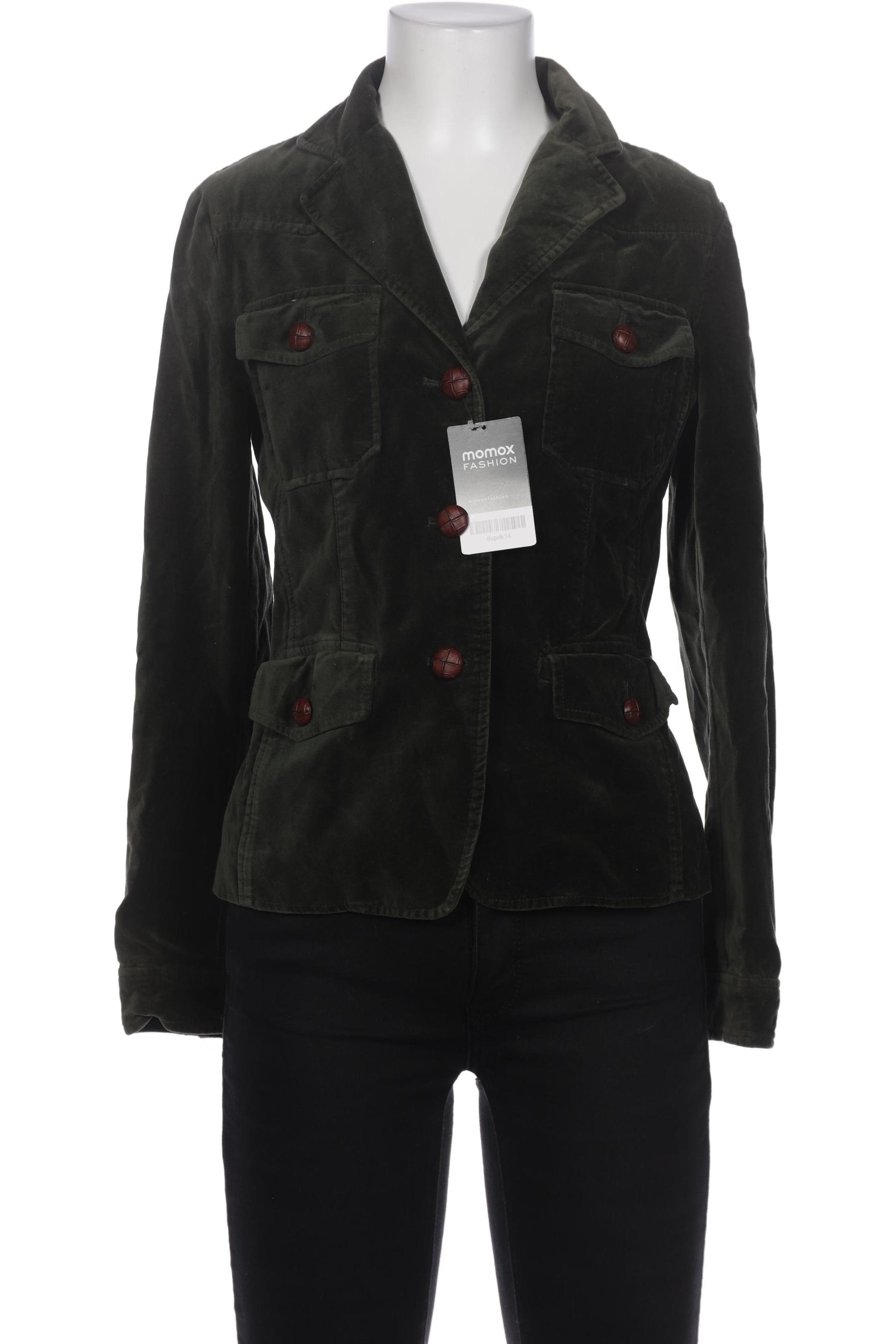 

Public Damen Blazer, grün, Gr. 36