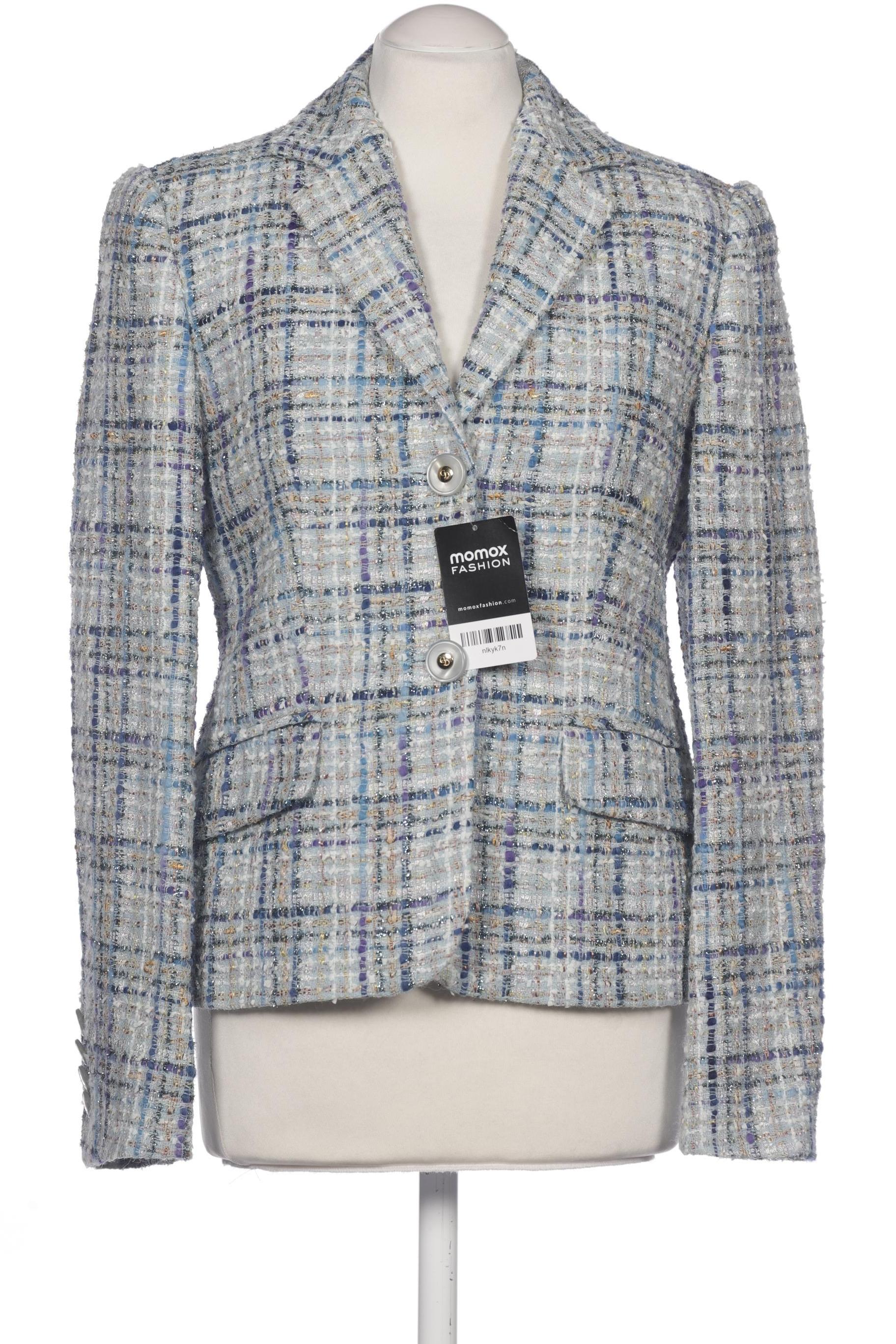 

Public Damen Blazer, hellgrün, Gr. 38