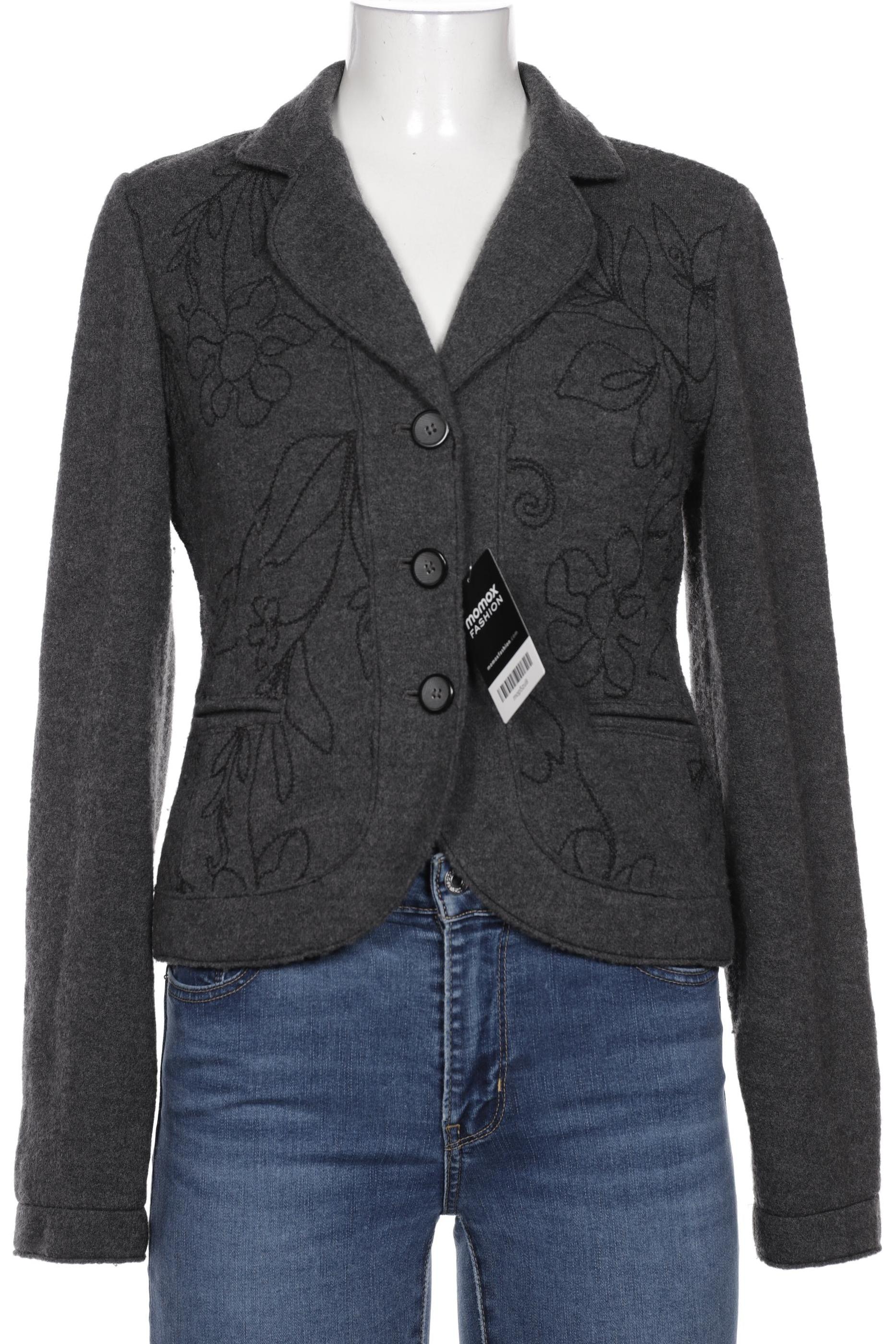 

Public Damen Blazer, grau, Gr. 36