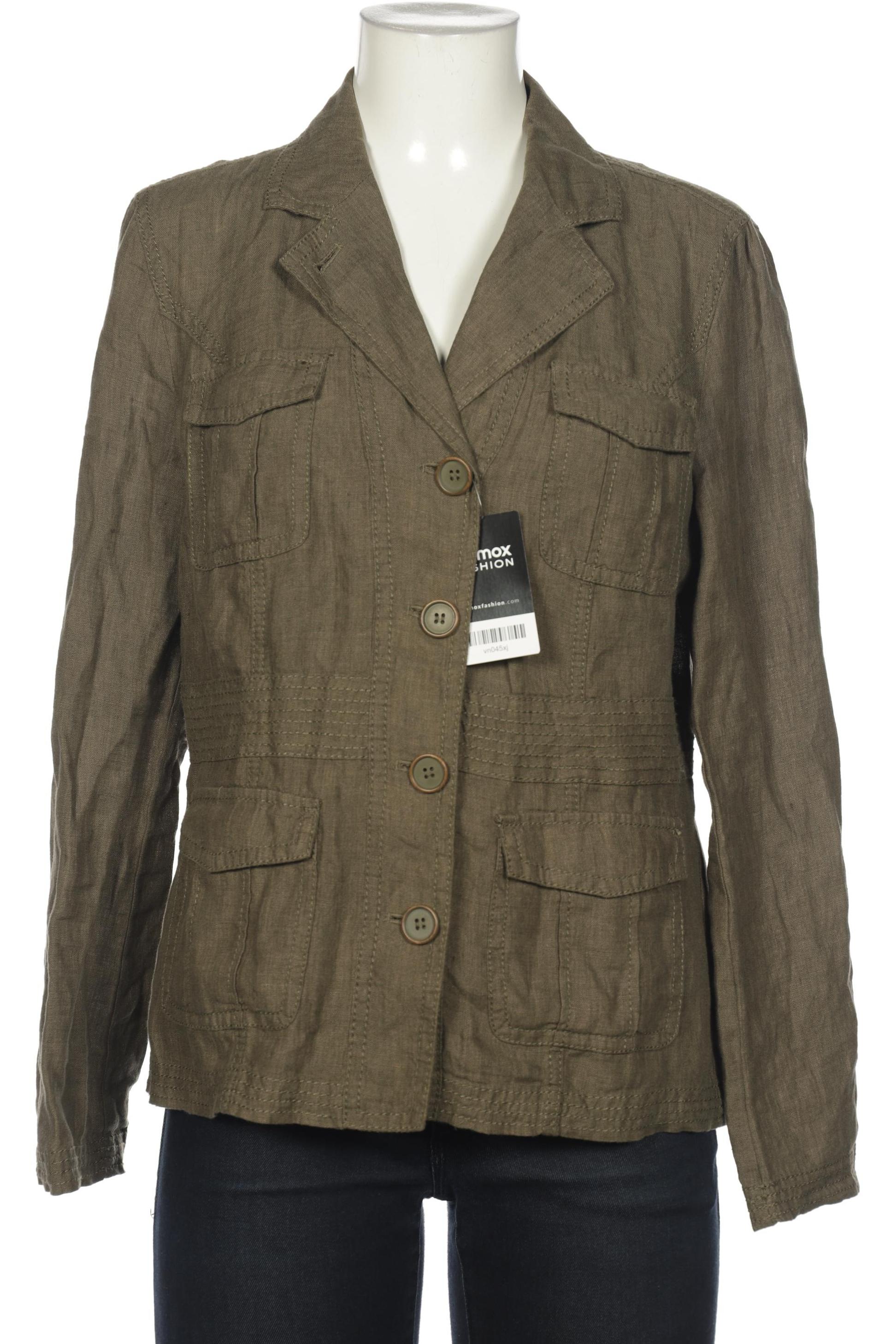 

PUBLIC Damen Blazer, grün