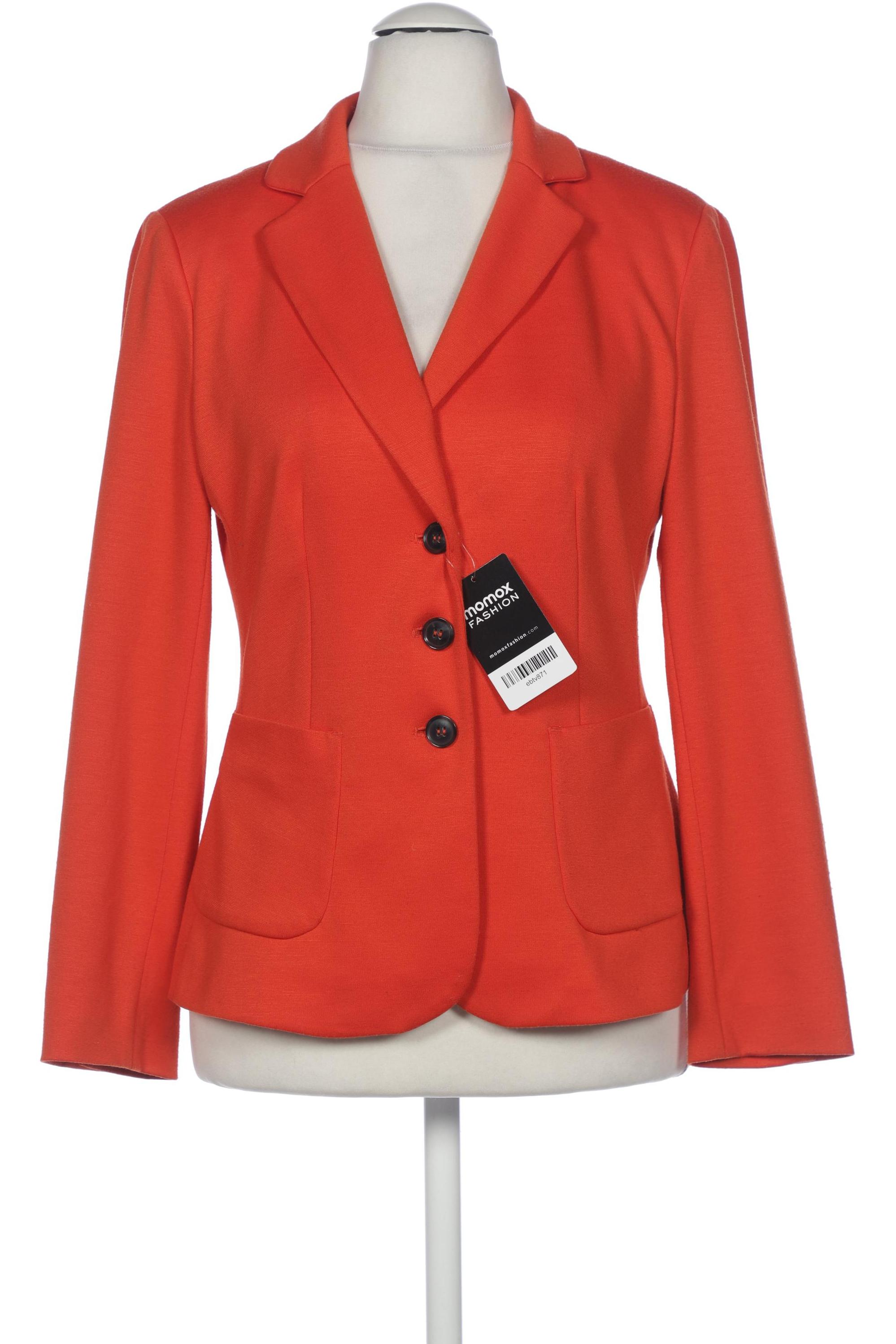 

Public Damen Blazer, orange, Gr. 38