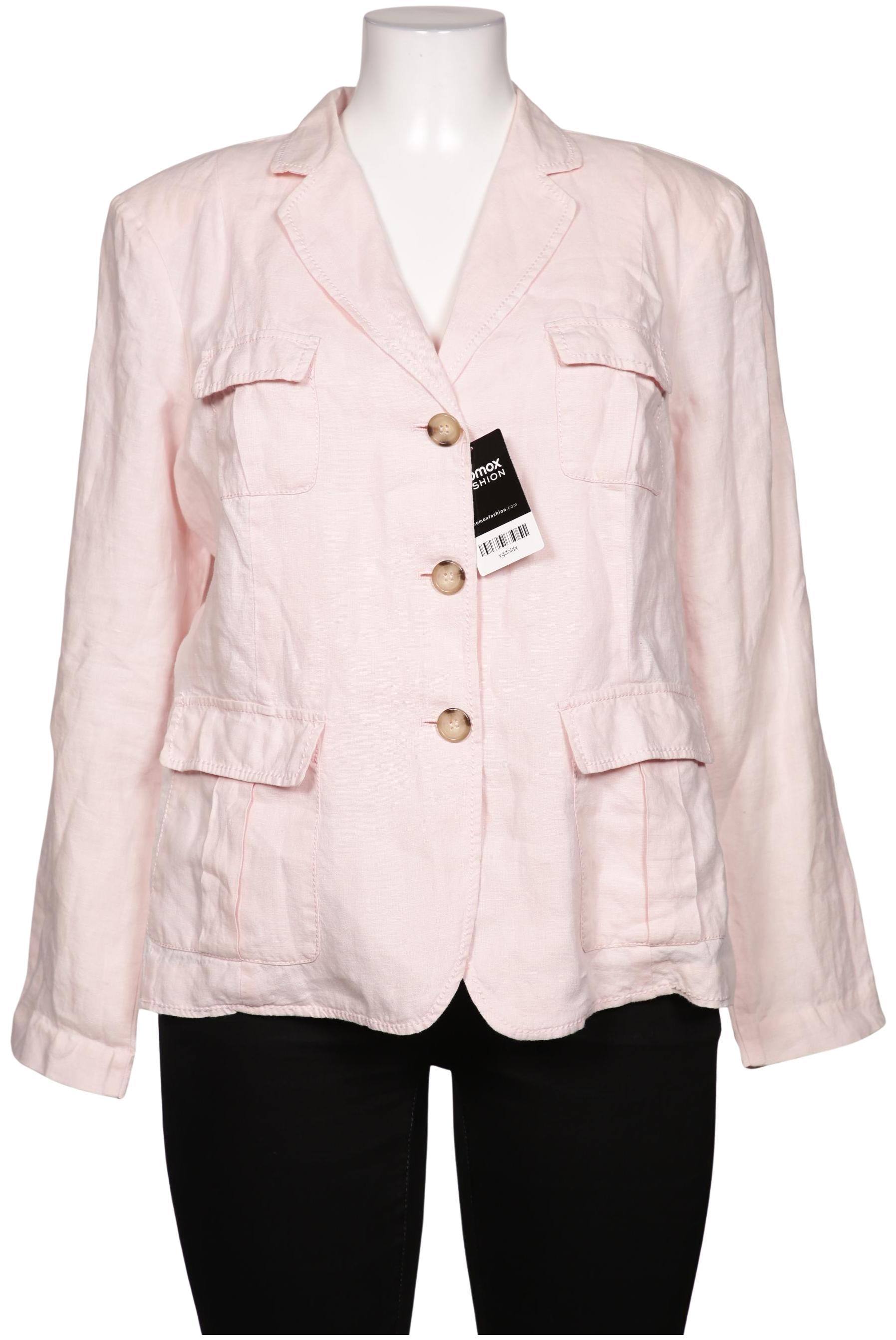 

Public Damen Blazer, pink, Gr. 46