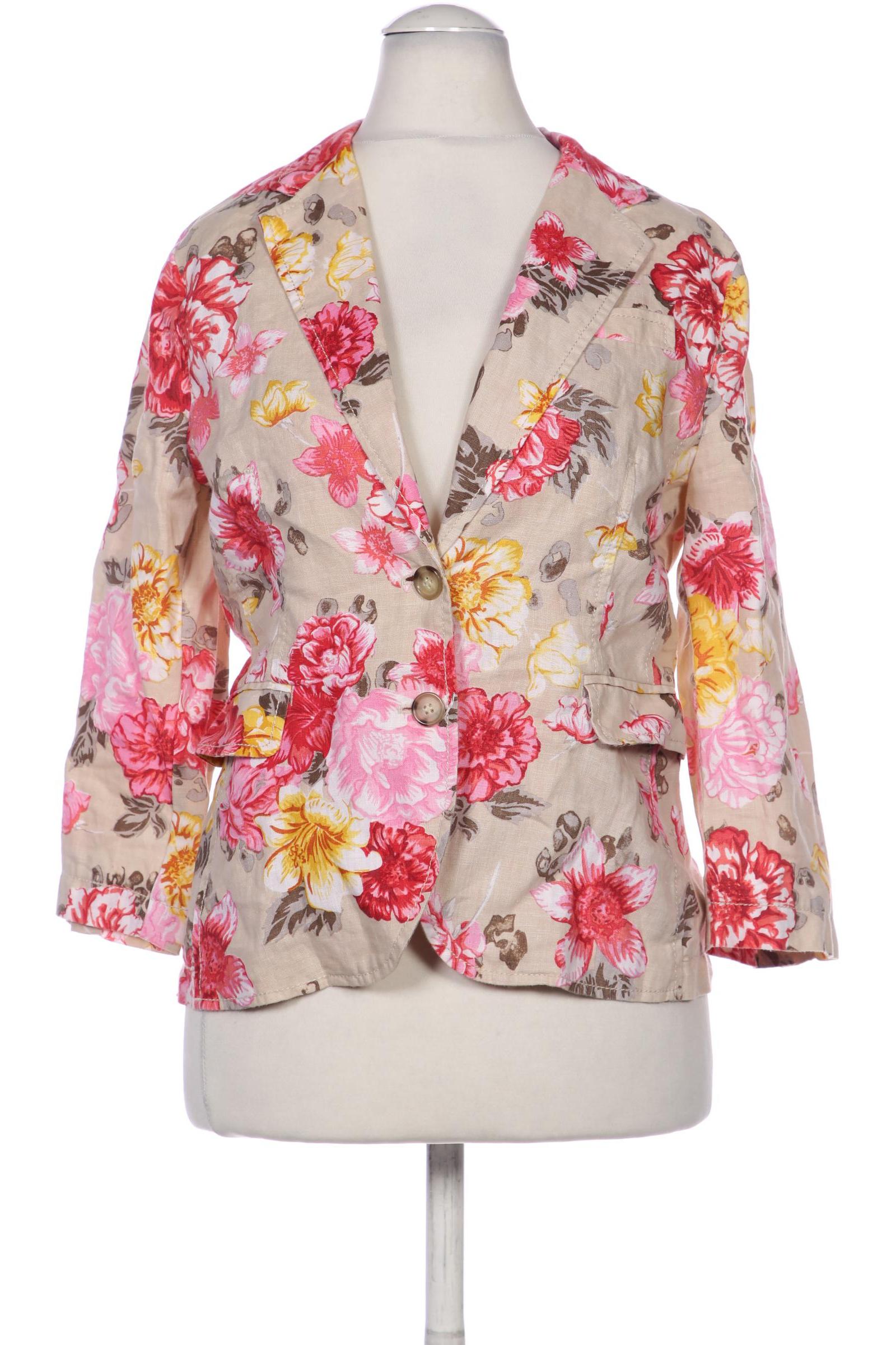 

Public Damen Blazer, beige, Gr. 38