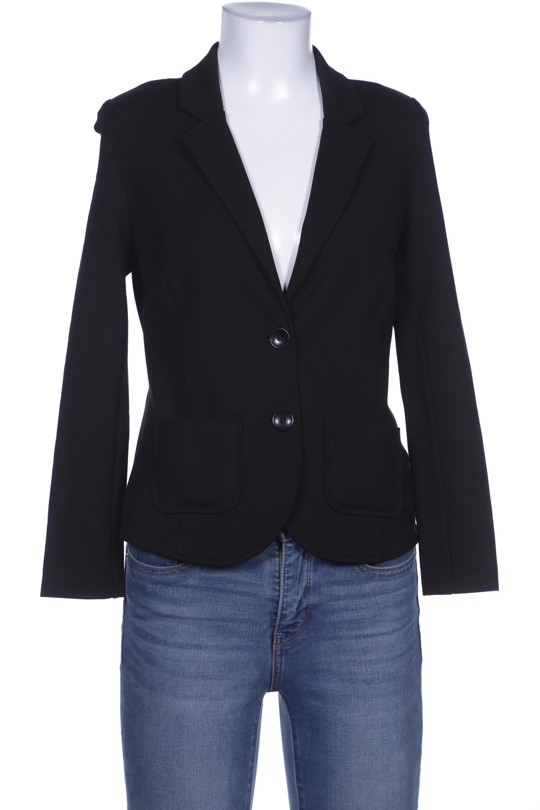

Public Damen Blazer, schwarz, Gr. 36