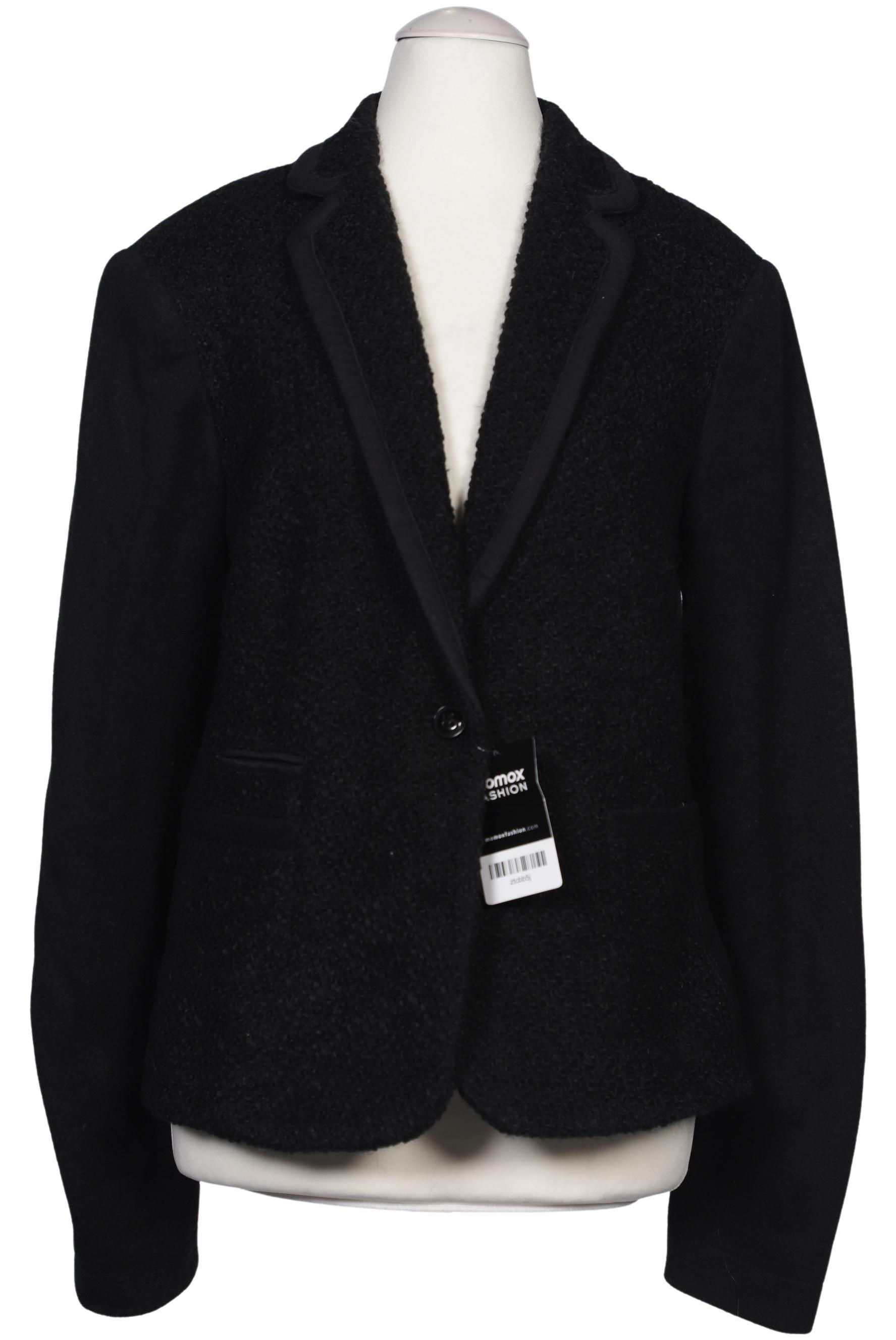 

Public Damen Blazer, schwarz, Gr. 40