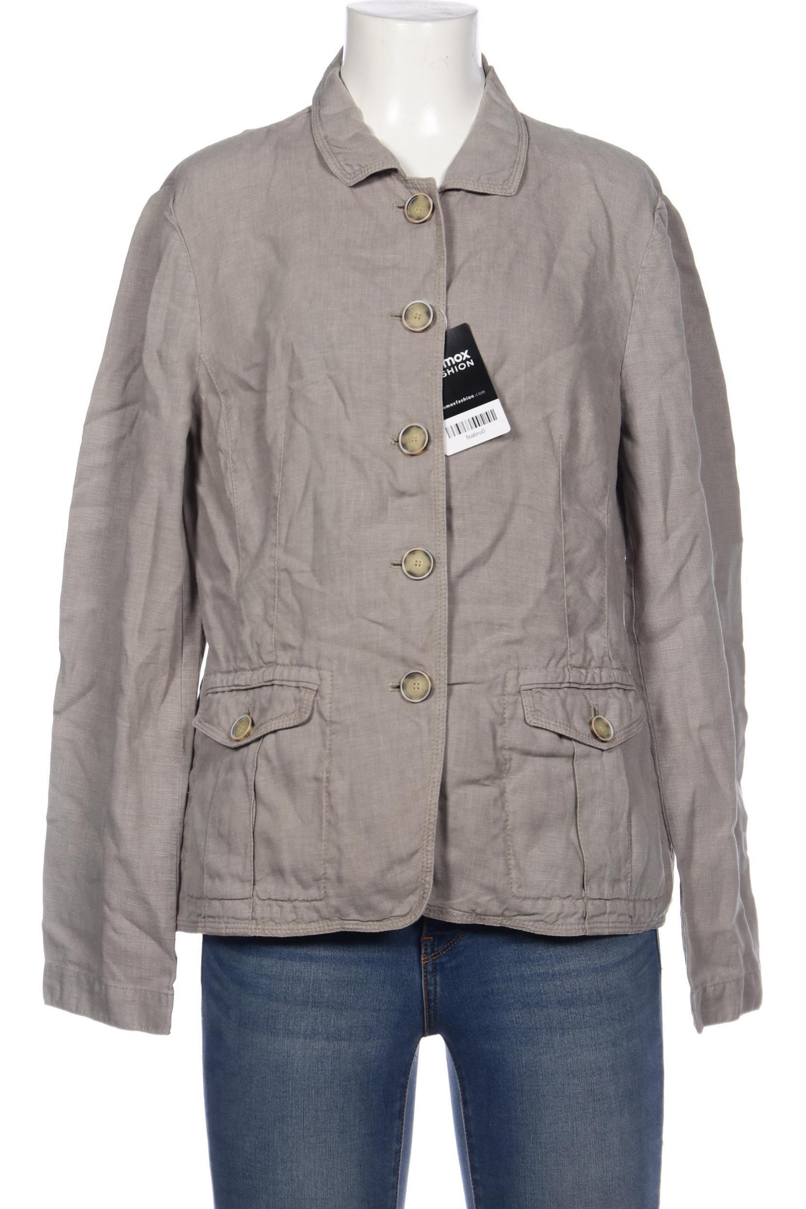

Public Damen Blazer, grau, Gr. 40
