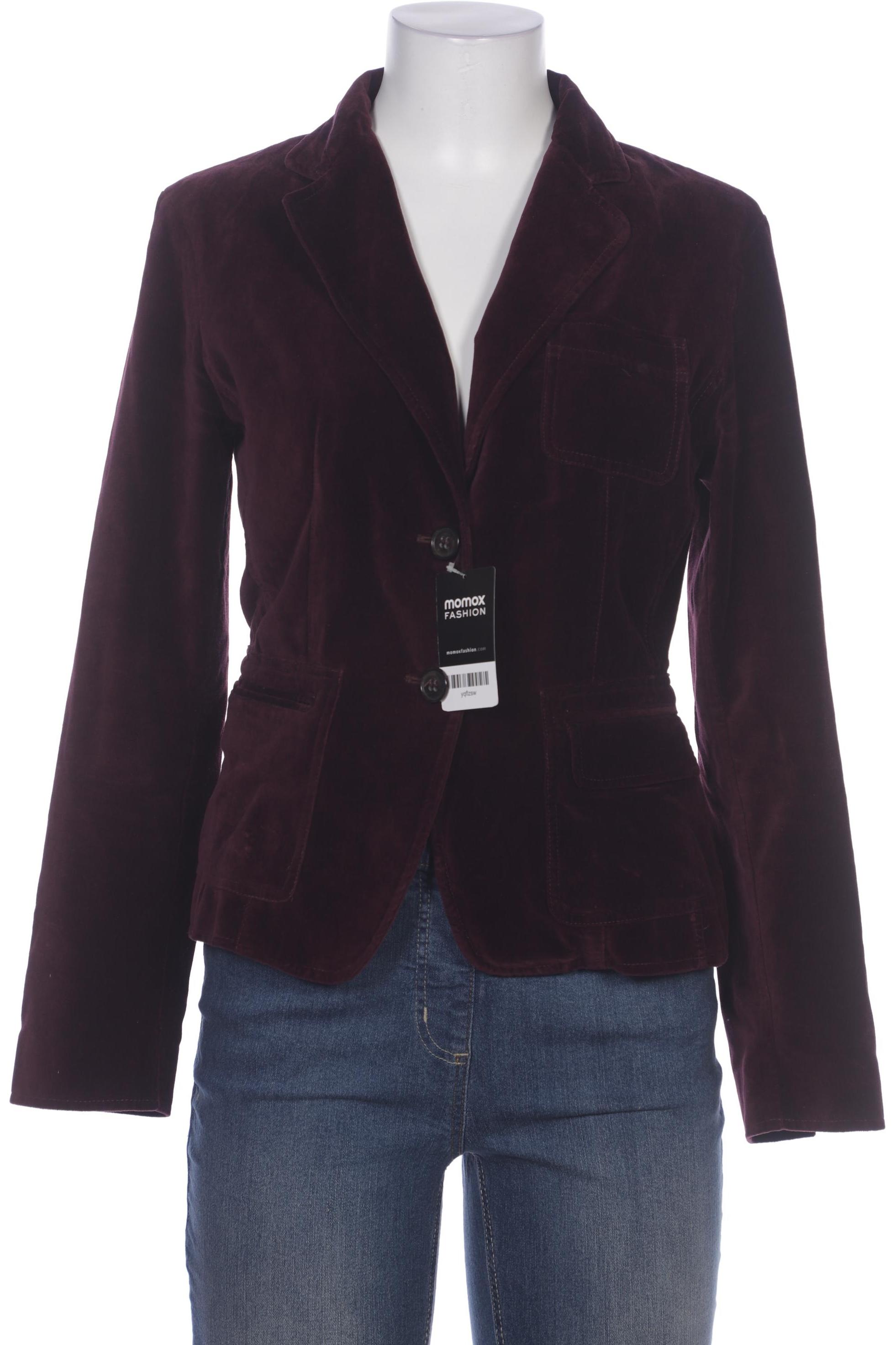

Public Damen Blazer, bordeaux, Gr. 38