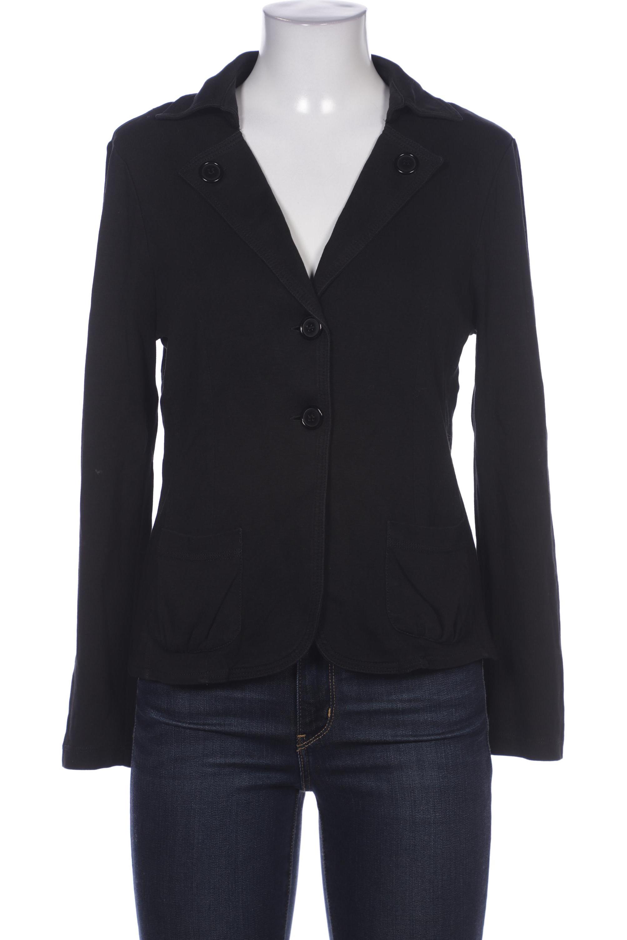 

Public Damen Blazer, schwarz, Gr. 40