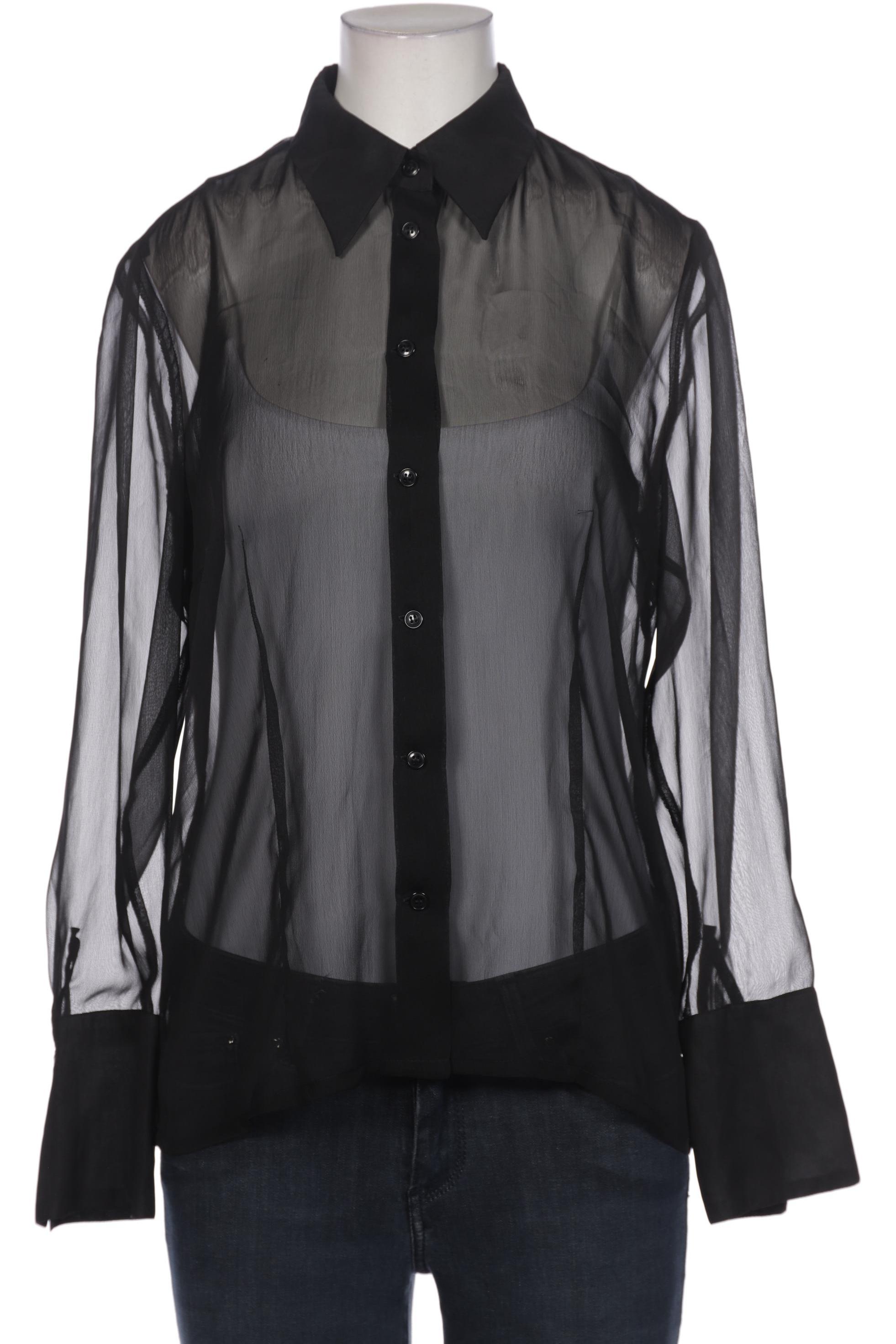 

Public Damen Bluse, schwarz, Gr. 42
