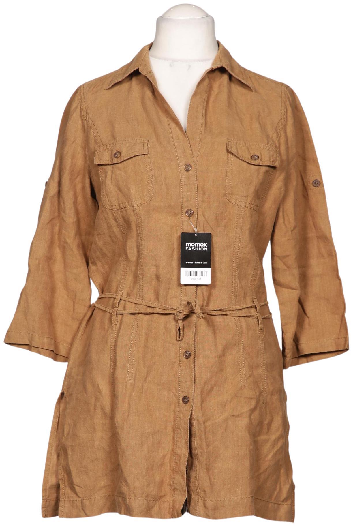 

Public Damen Bluse, beige, Gr. 40