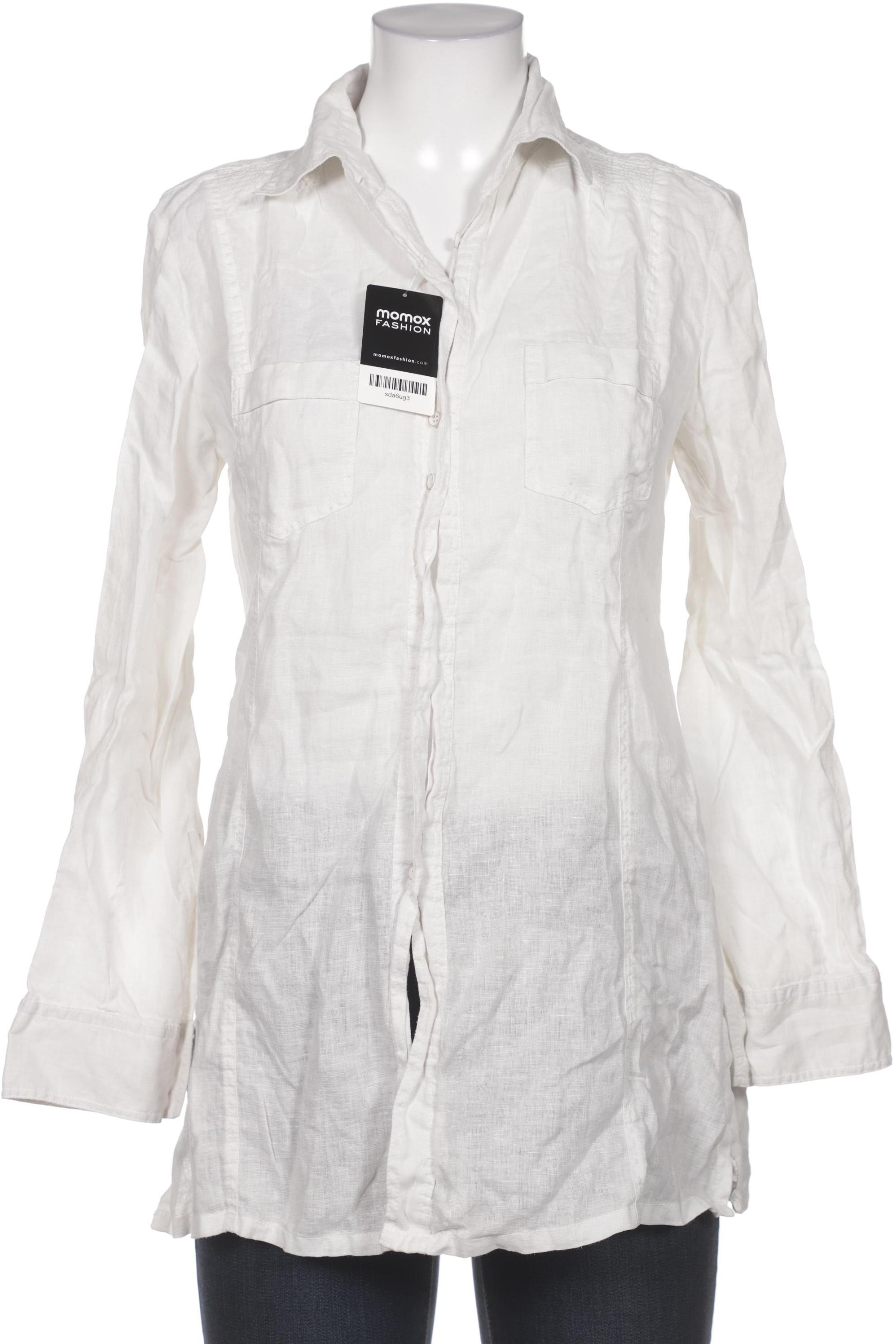 

Public Damen Bluse, weiß, Gr. 38