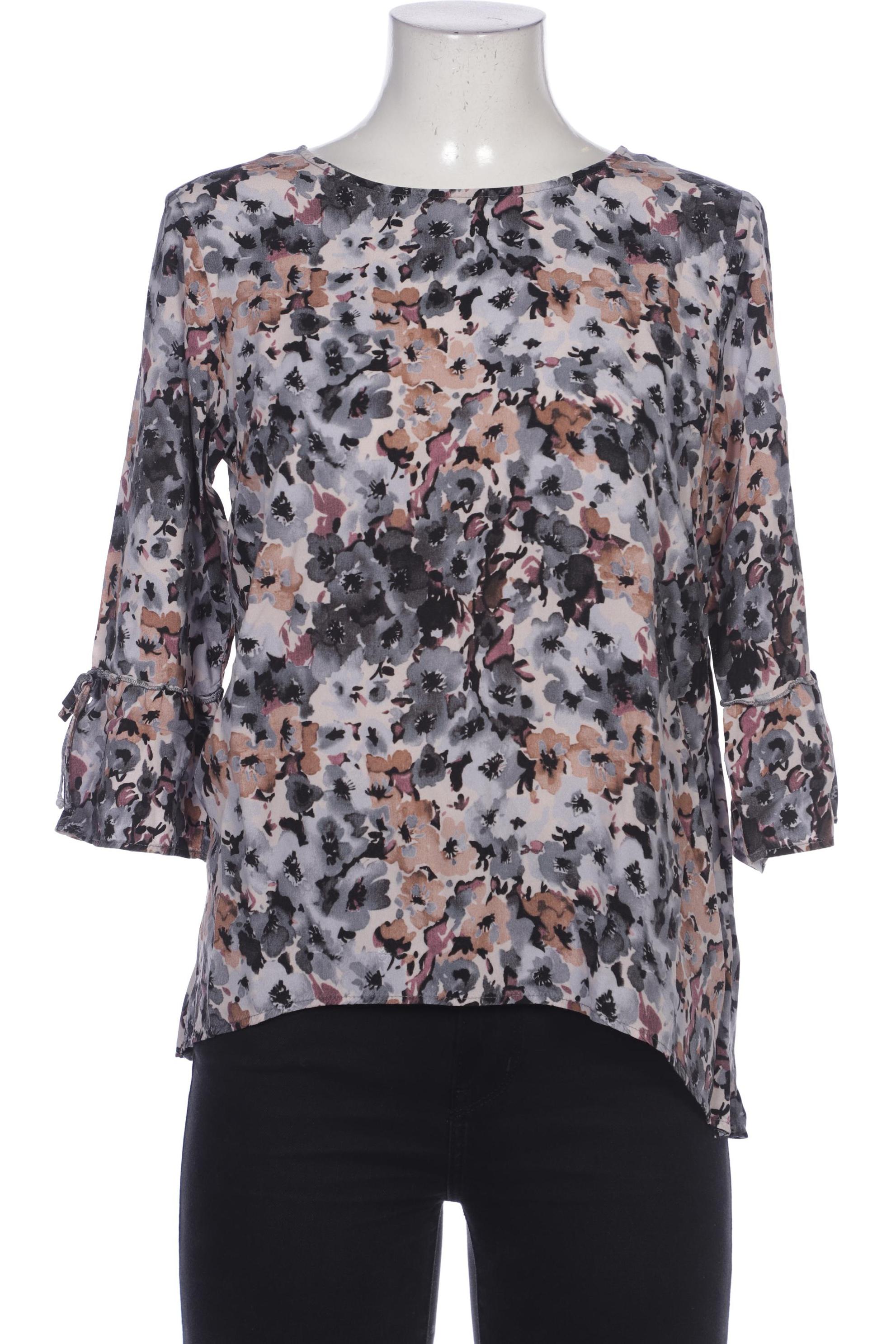 

Public Damen Bluse, grau, Gr. 42