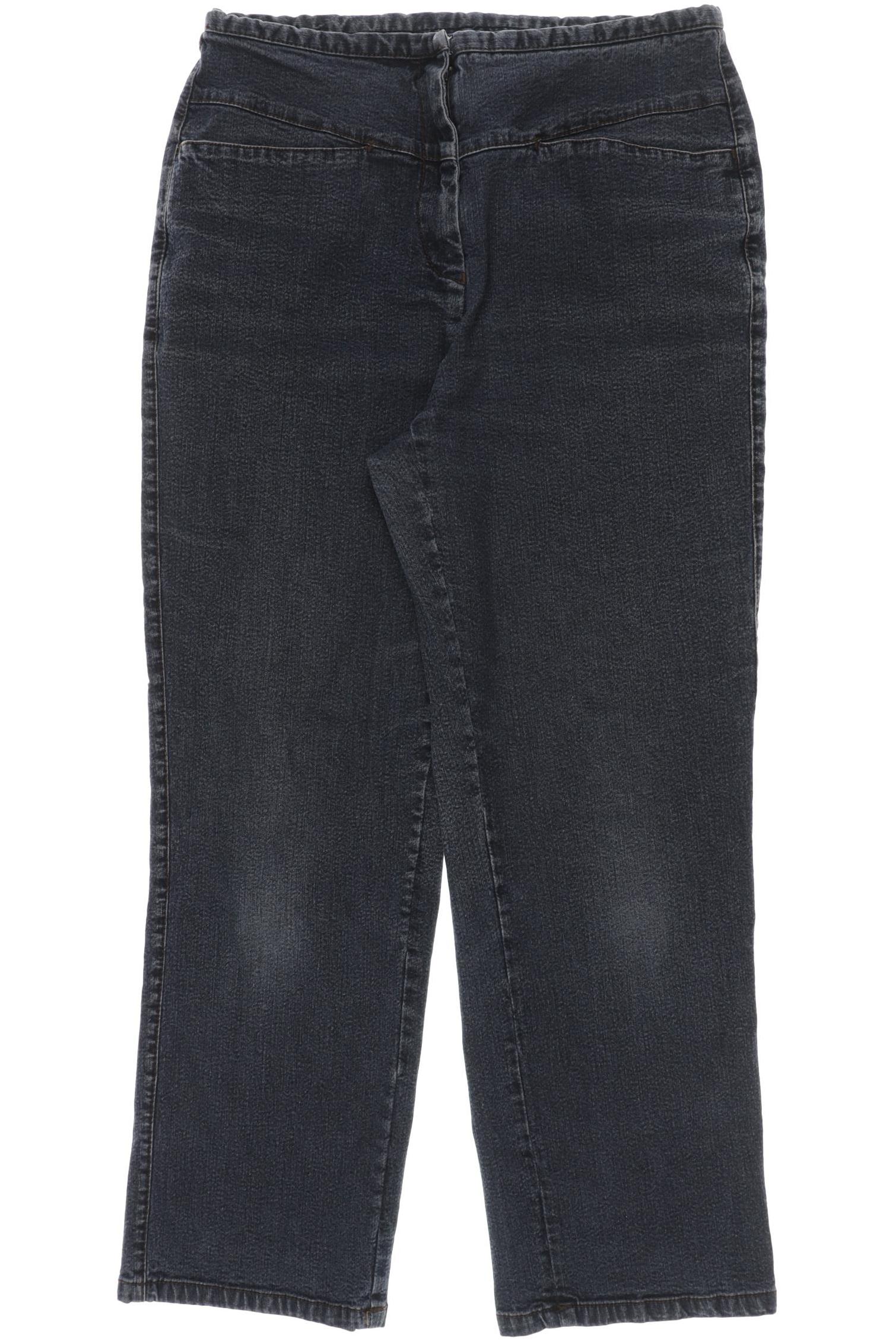 

Public Damen Jeans, blau, Gr. 36