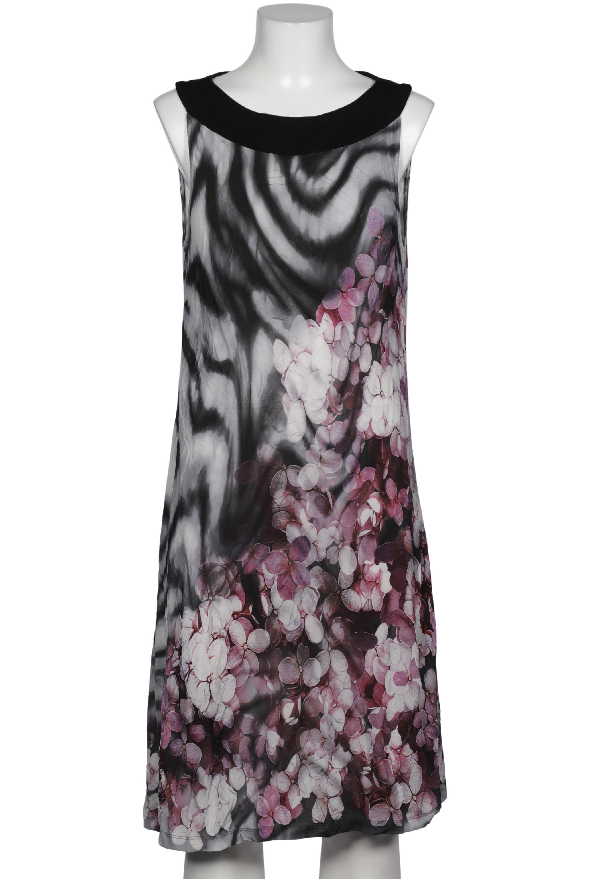 

Public Damen Kleid, grau, Gr. 40