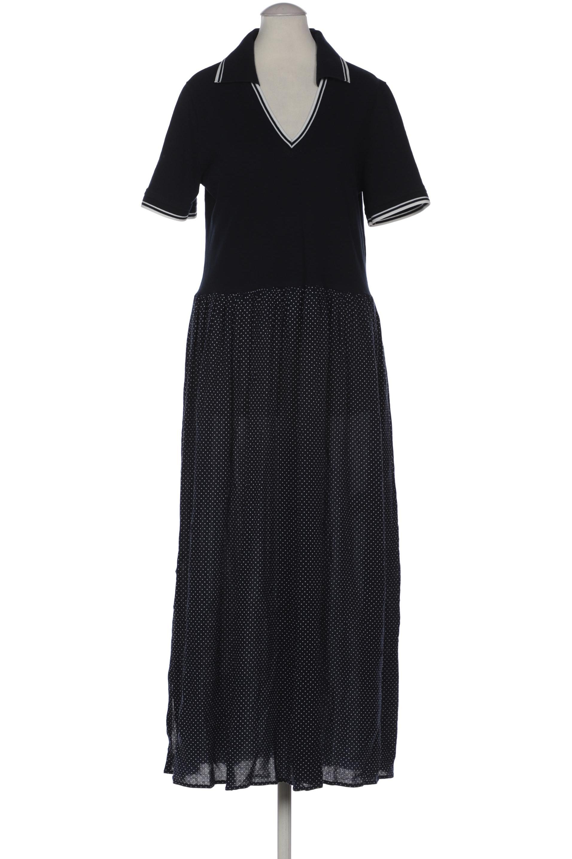 

Public Damen Kleid, marineblau, Gr. 36