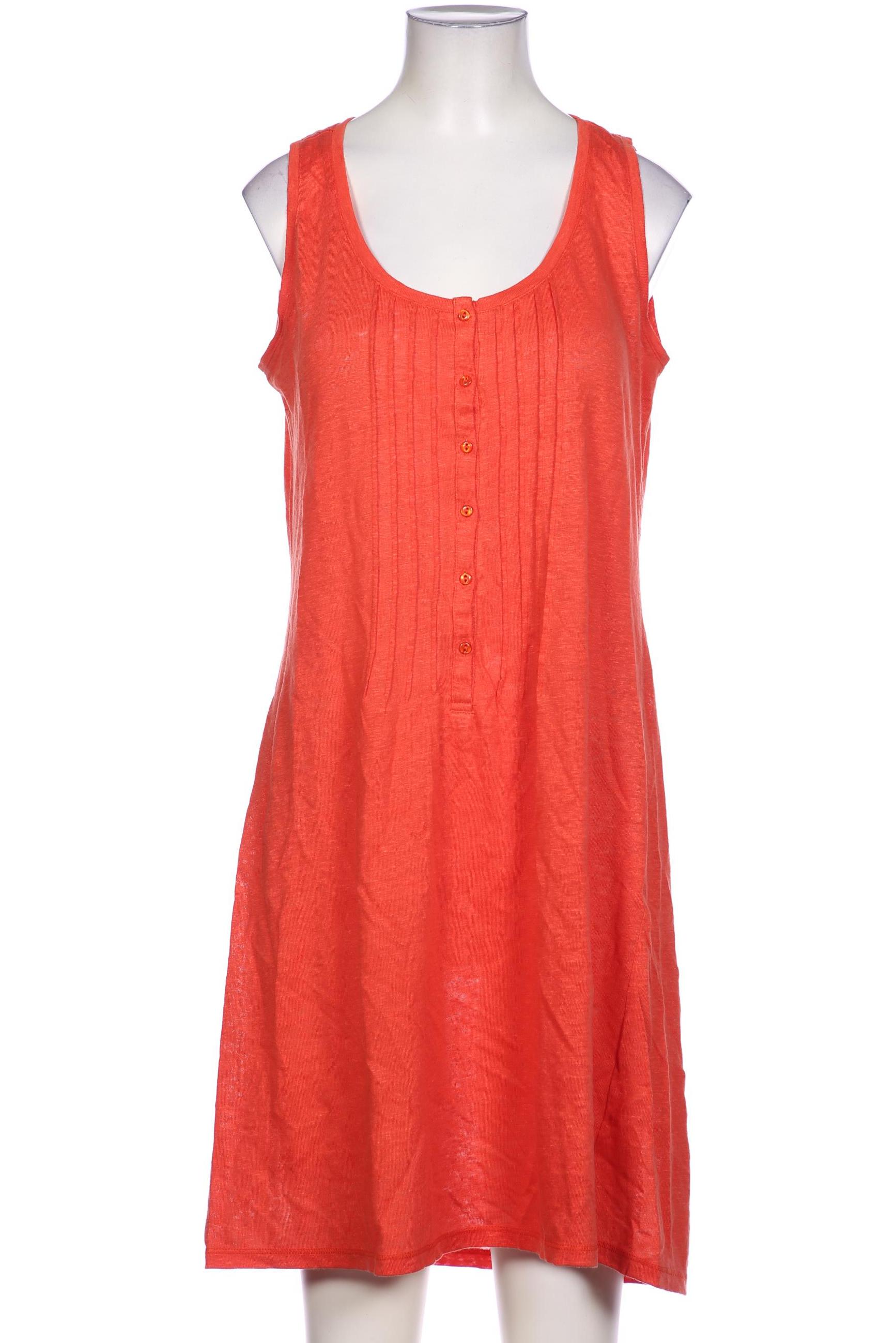 

Public Damen Kleid, orange, Gr. 38