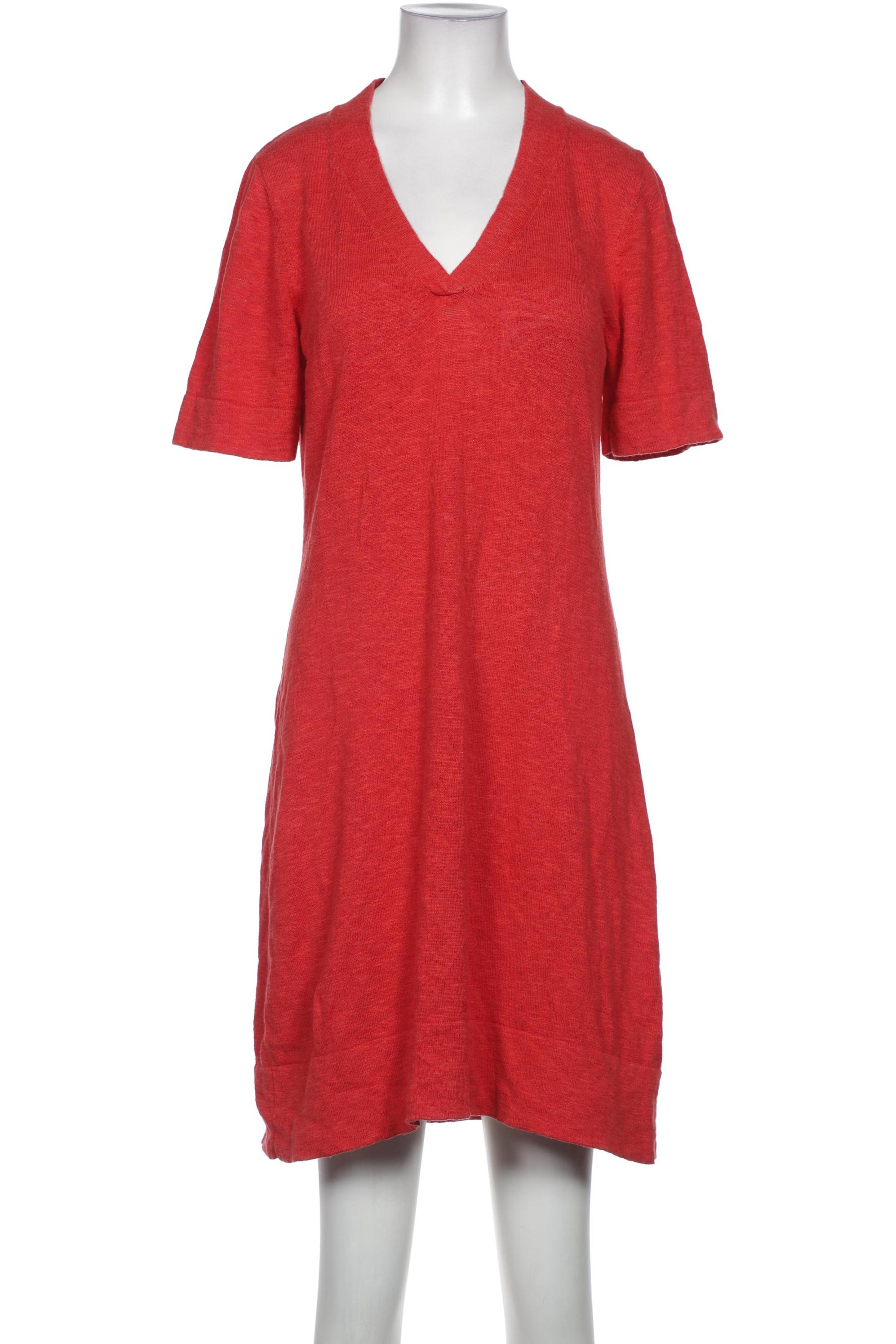 

Public Damen Kleid, rot, Gr. 36