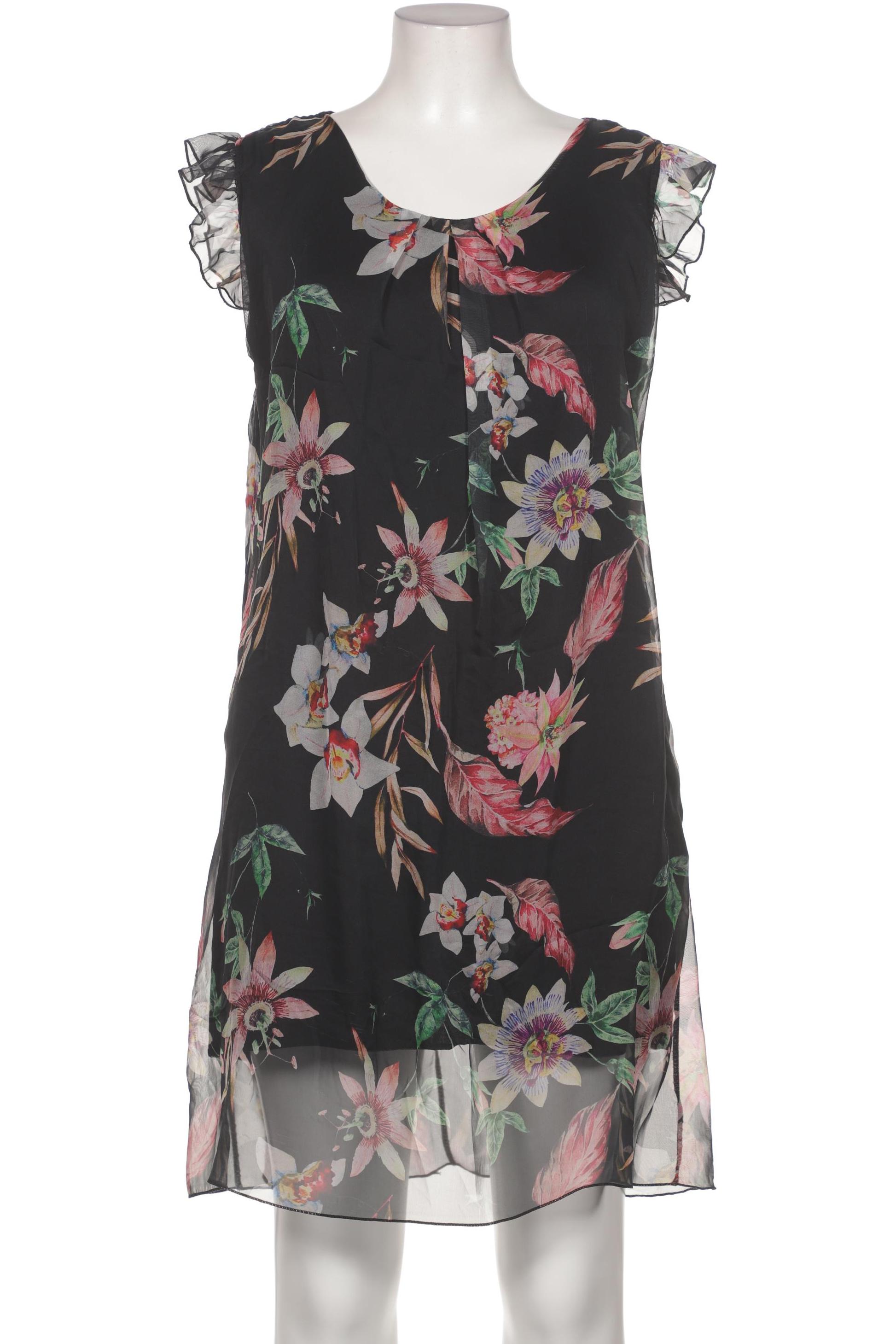 

Public Damen Kleid, schwarz, Gr. 44