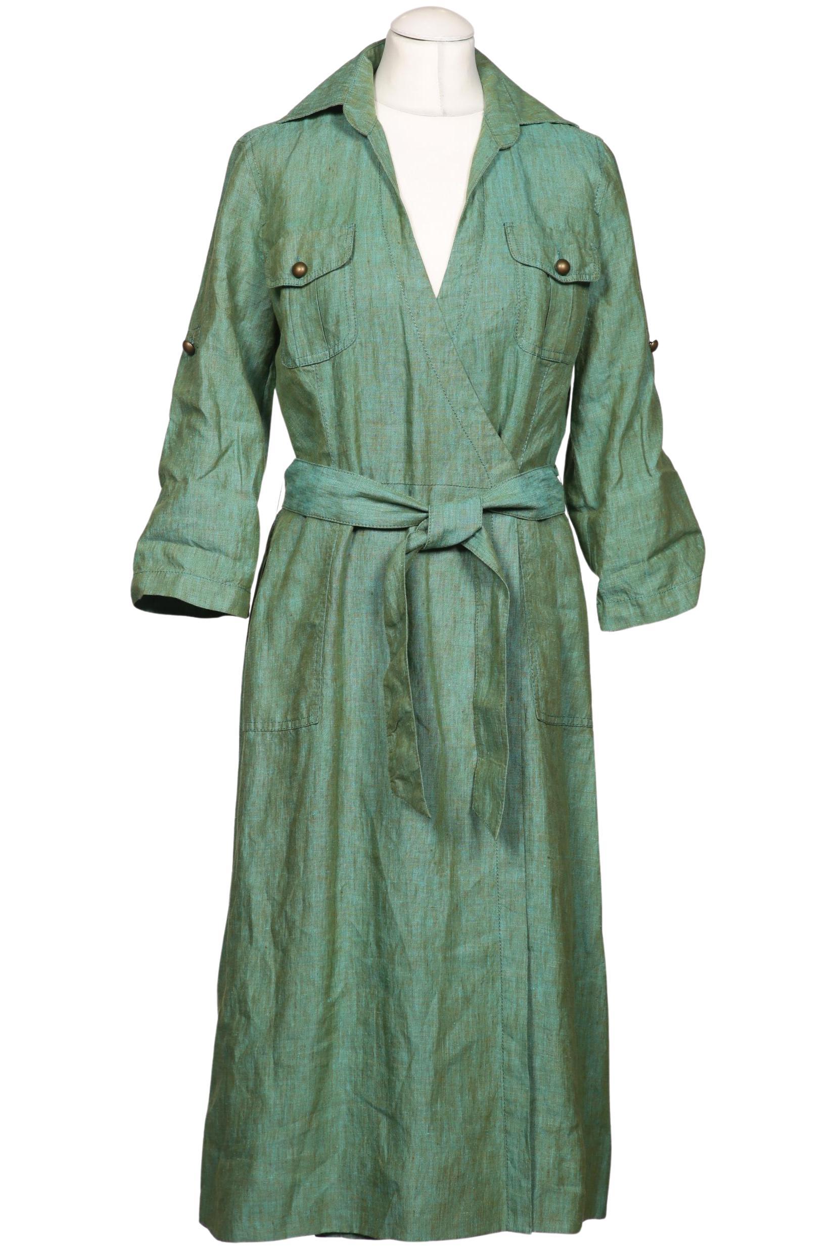 

Public Damen Kleid, grün, Gr. 38