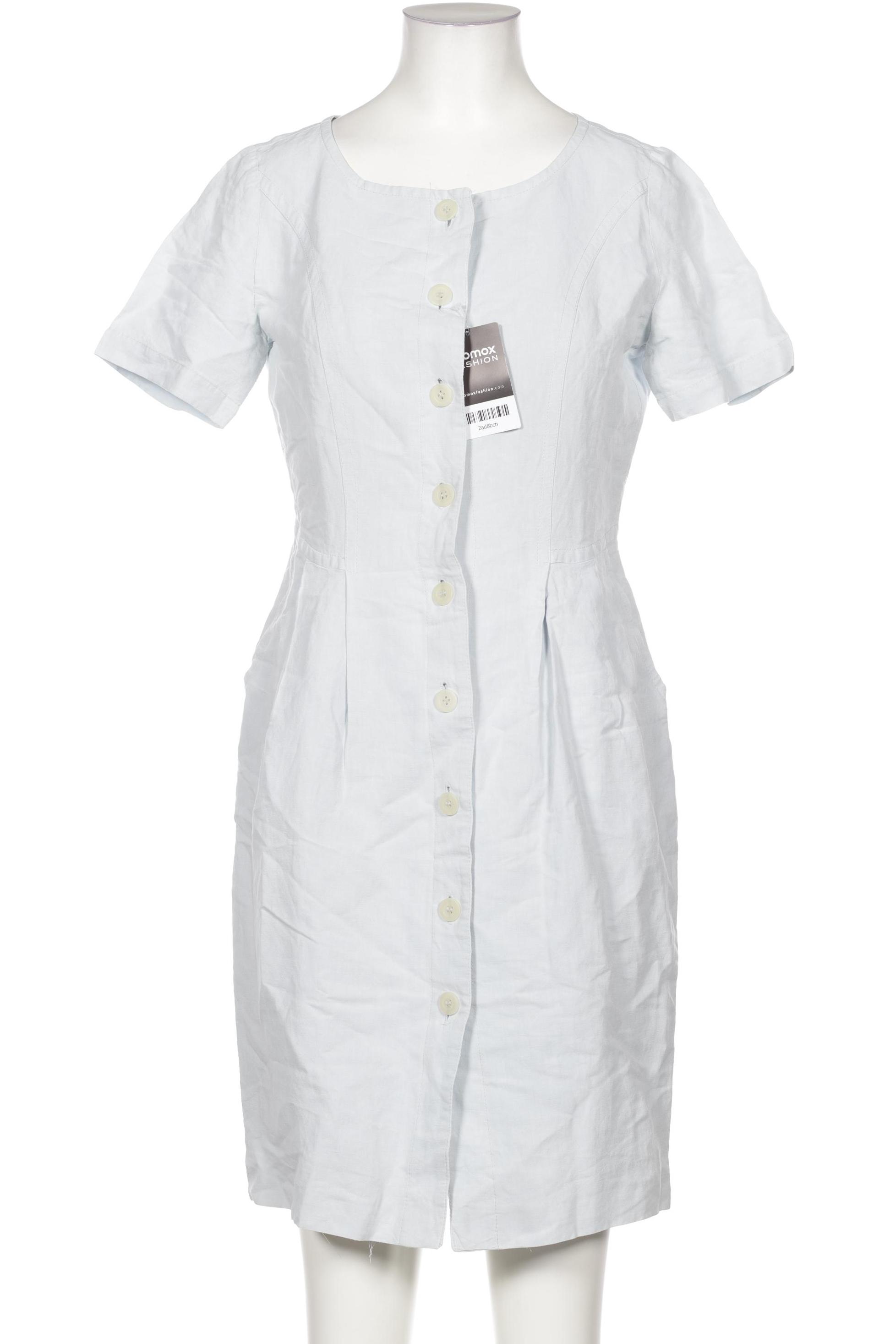 

Public Damen Kleid, blau, Gr. 38