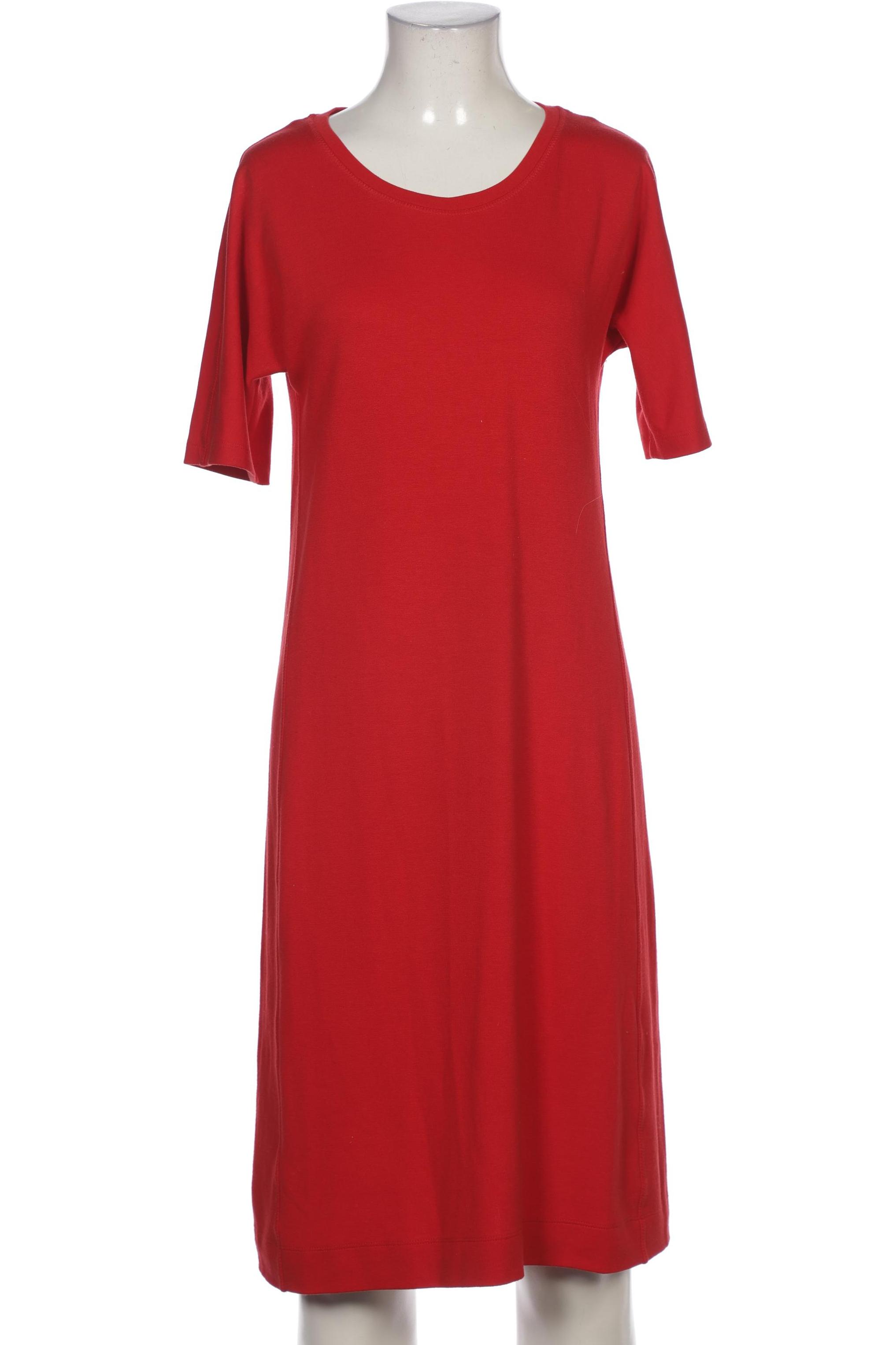 

PUBLIC Damen Kleid, rot