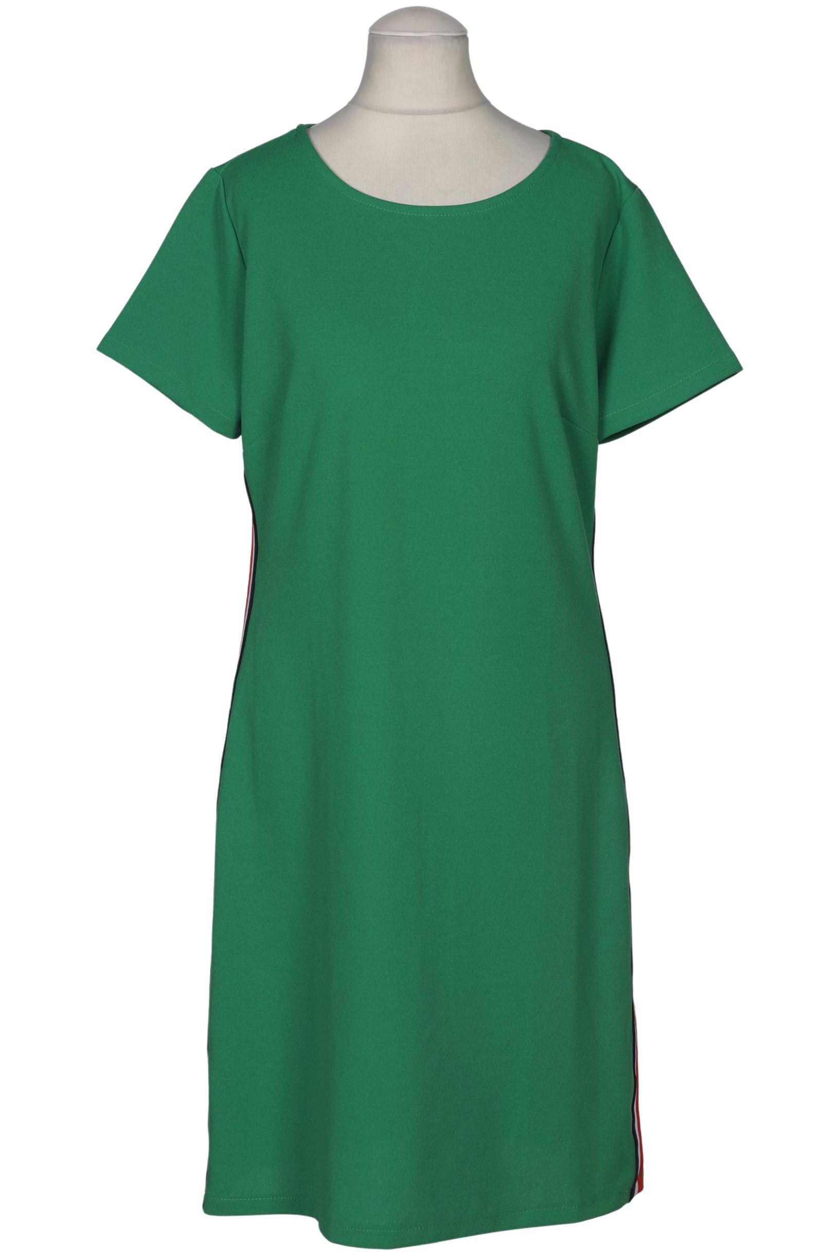 

Public Damen Kleid, grün, Gr. 36