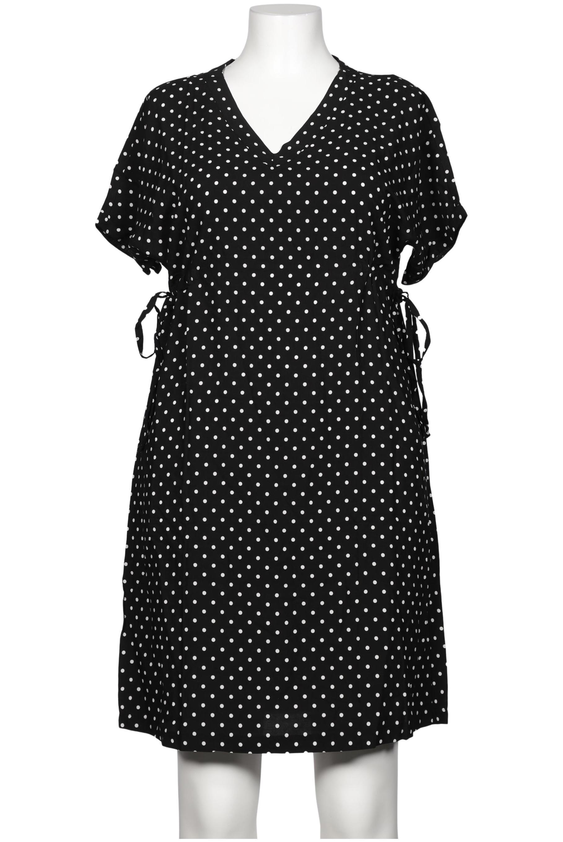 

Public Damen Kleid, schwarz, Gr. 44