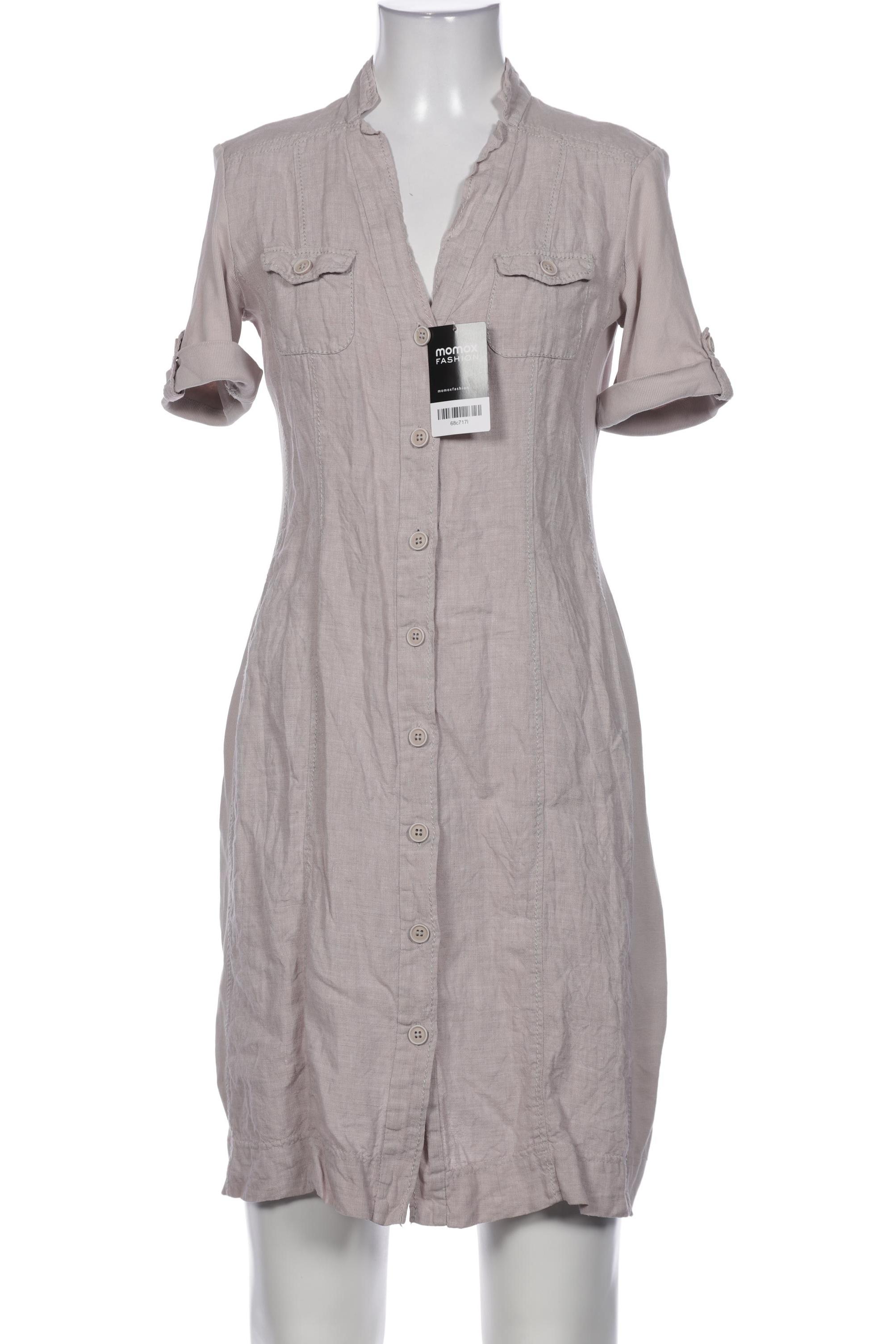 

Public Damen Kleid, beige, Gr. 36