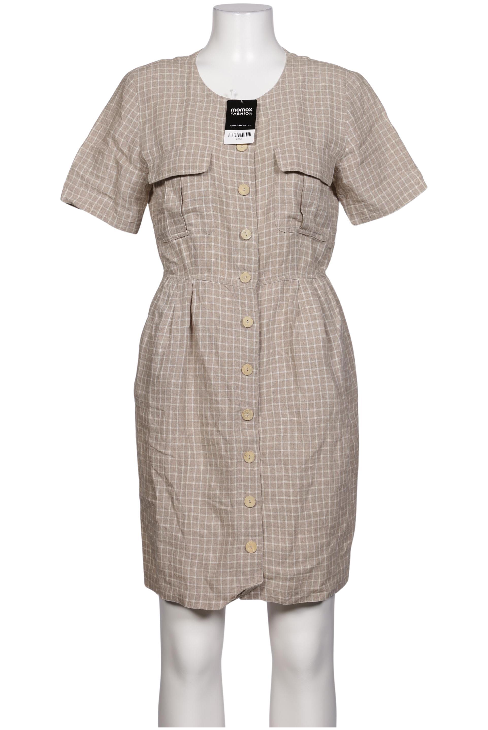 

Public Damen Kleid, beige, Gr. 40