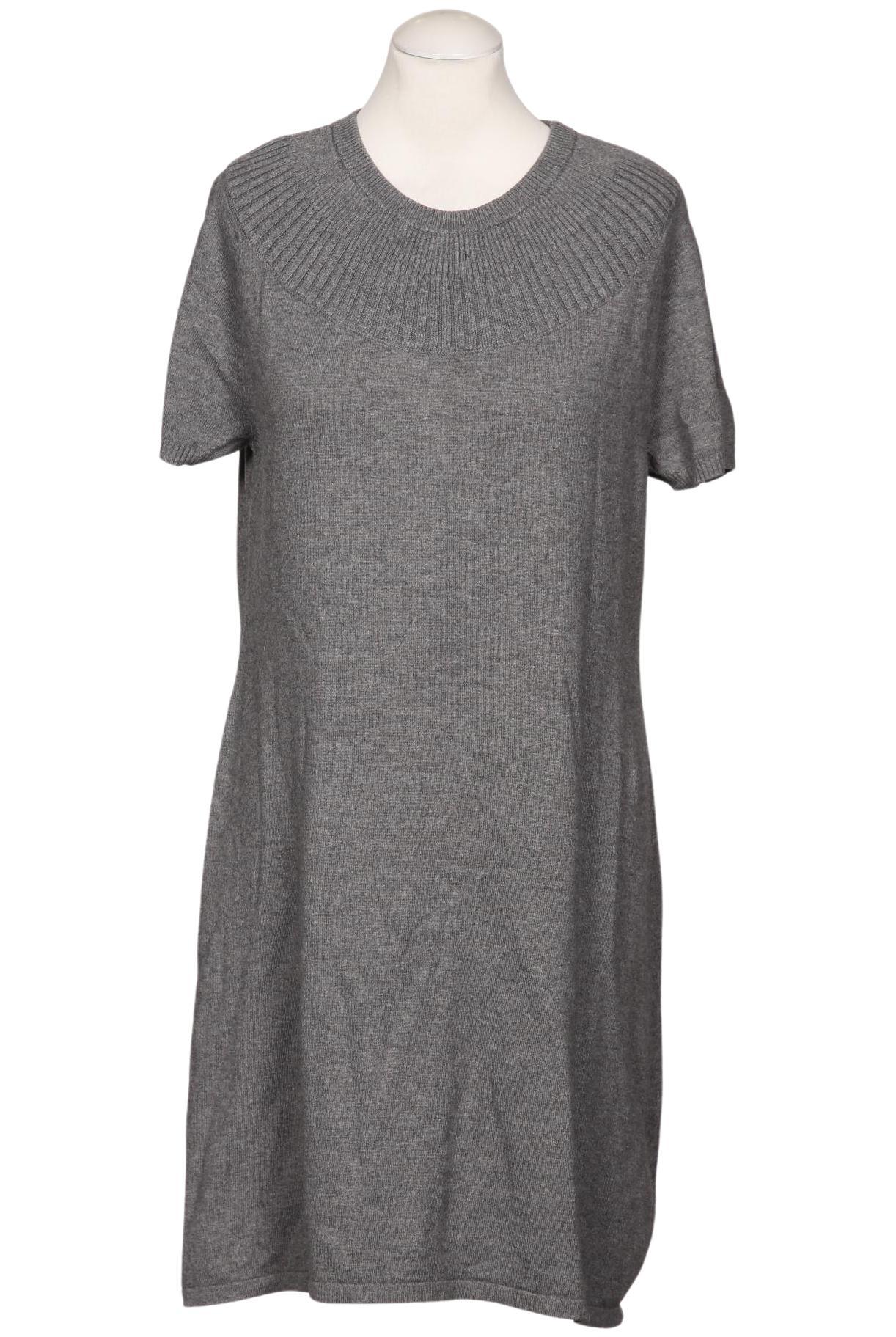 

Public Damen Kleid, grau, Gr. 40