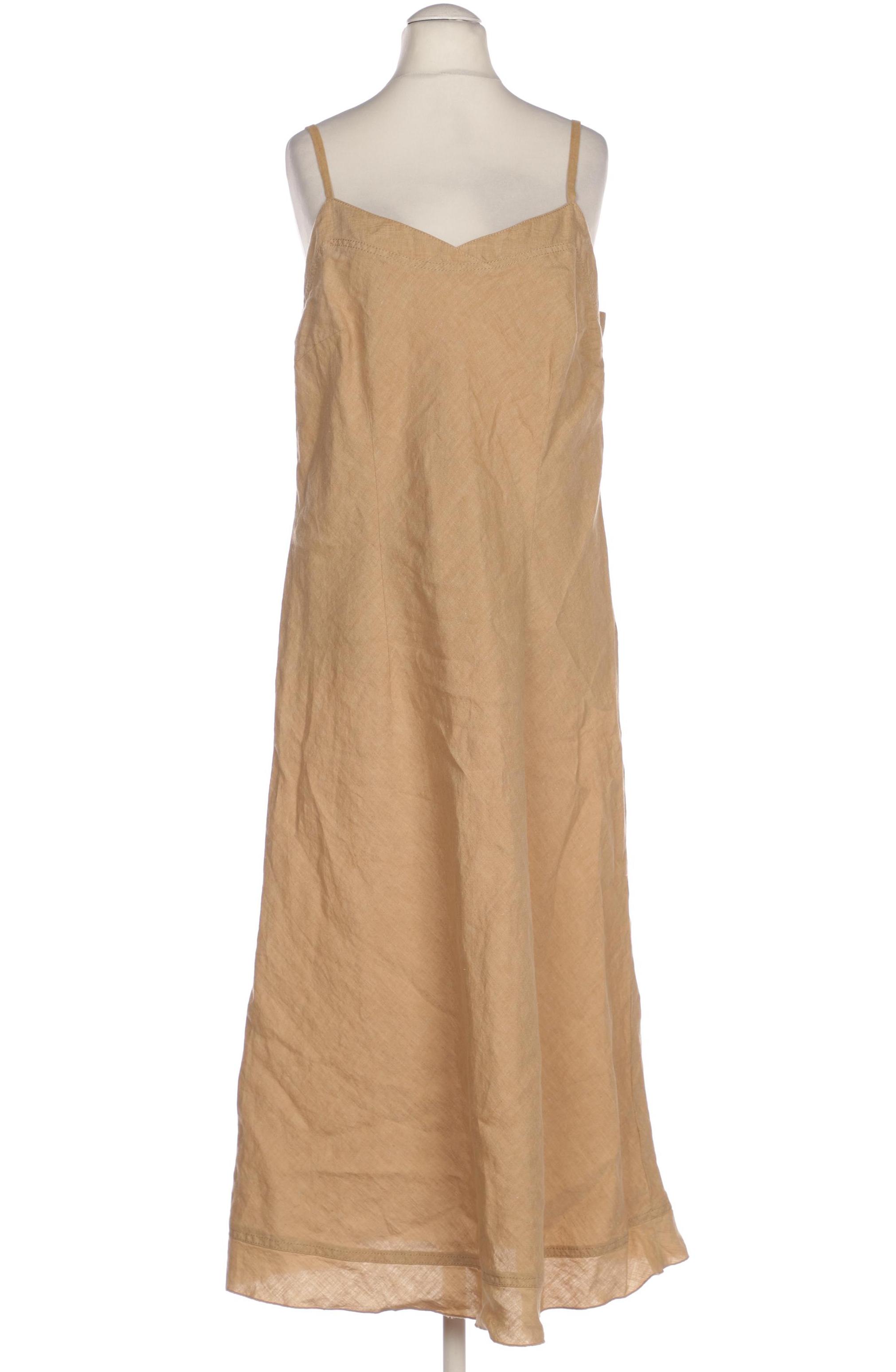 

Public Damen Kleid, beige, Gr. 46