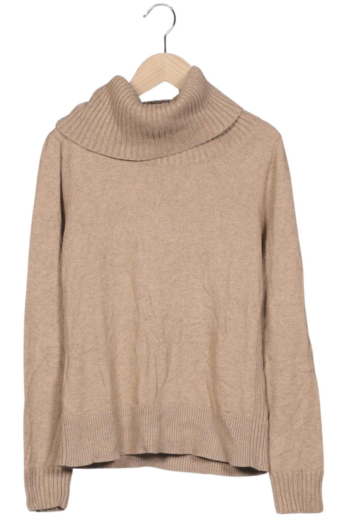 

Public Damen Pullover, beige, Gr. 36